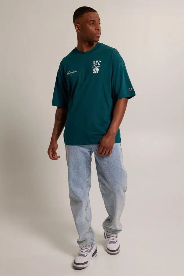 Champion Crewneck t-shirt