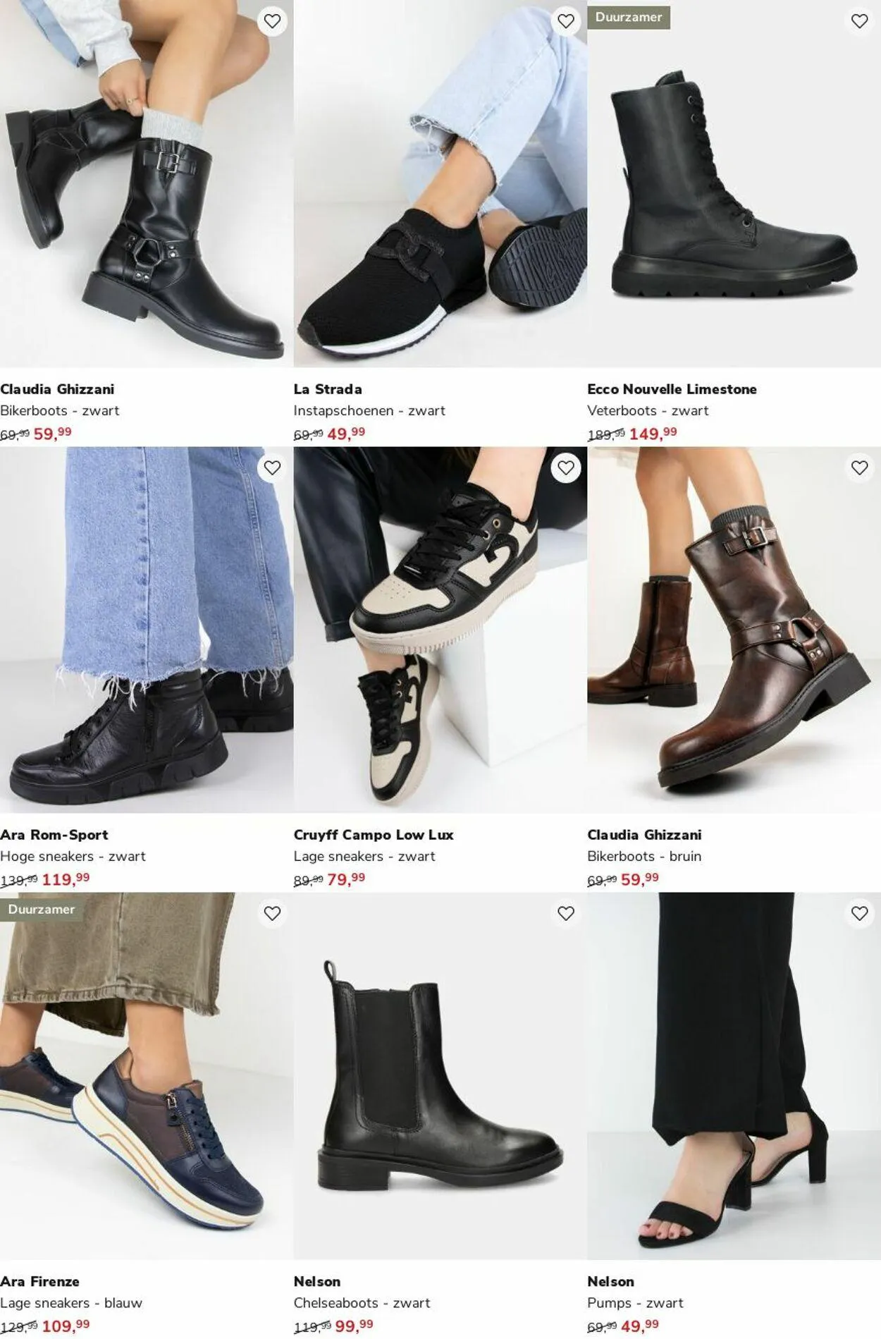 Nelson Actuele folder van 15 oktober tot 29 oktober 2025 - Folder pagina 4