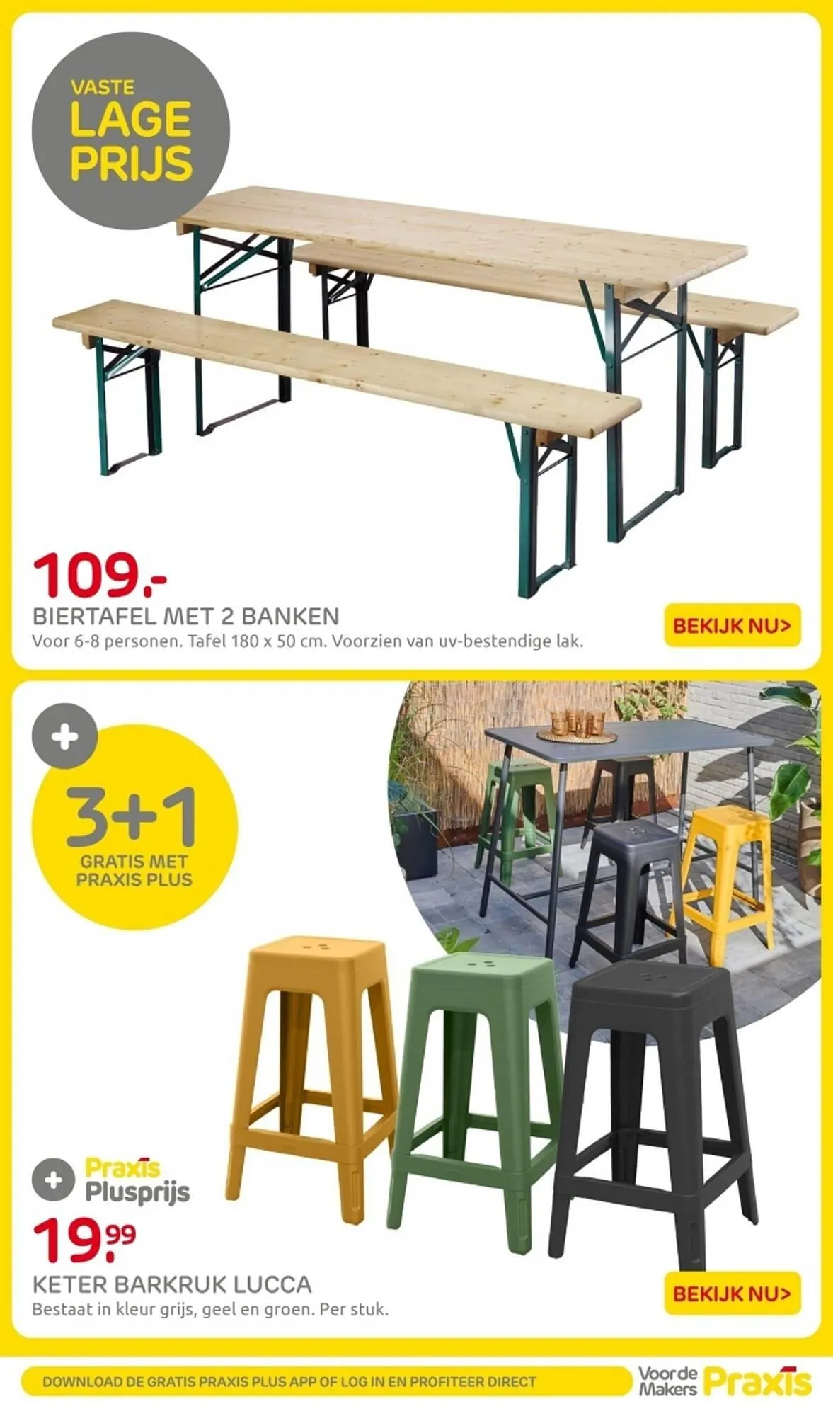 Praxis folder van 15 december tot 18 december 2025 - Folder pagina 39