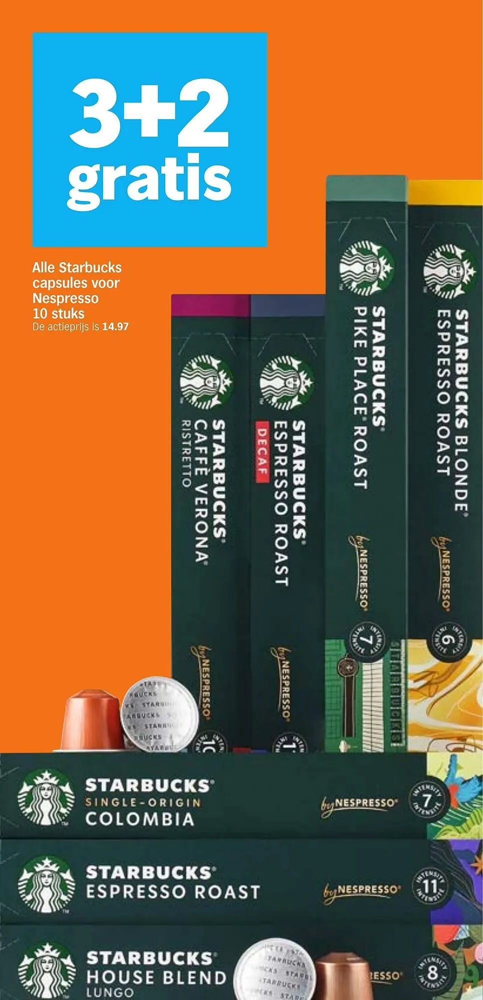 AH XL folder van 2 maart tot 8 maart 2026 - Folder pagina 29