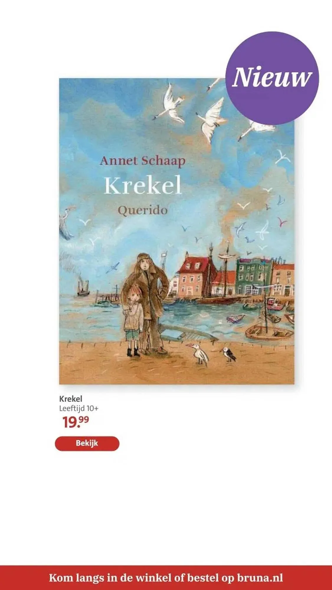 Bruna folder van 24 maart tot 30 maart 2025 - Folder pagina 15