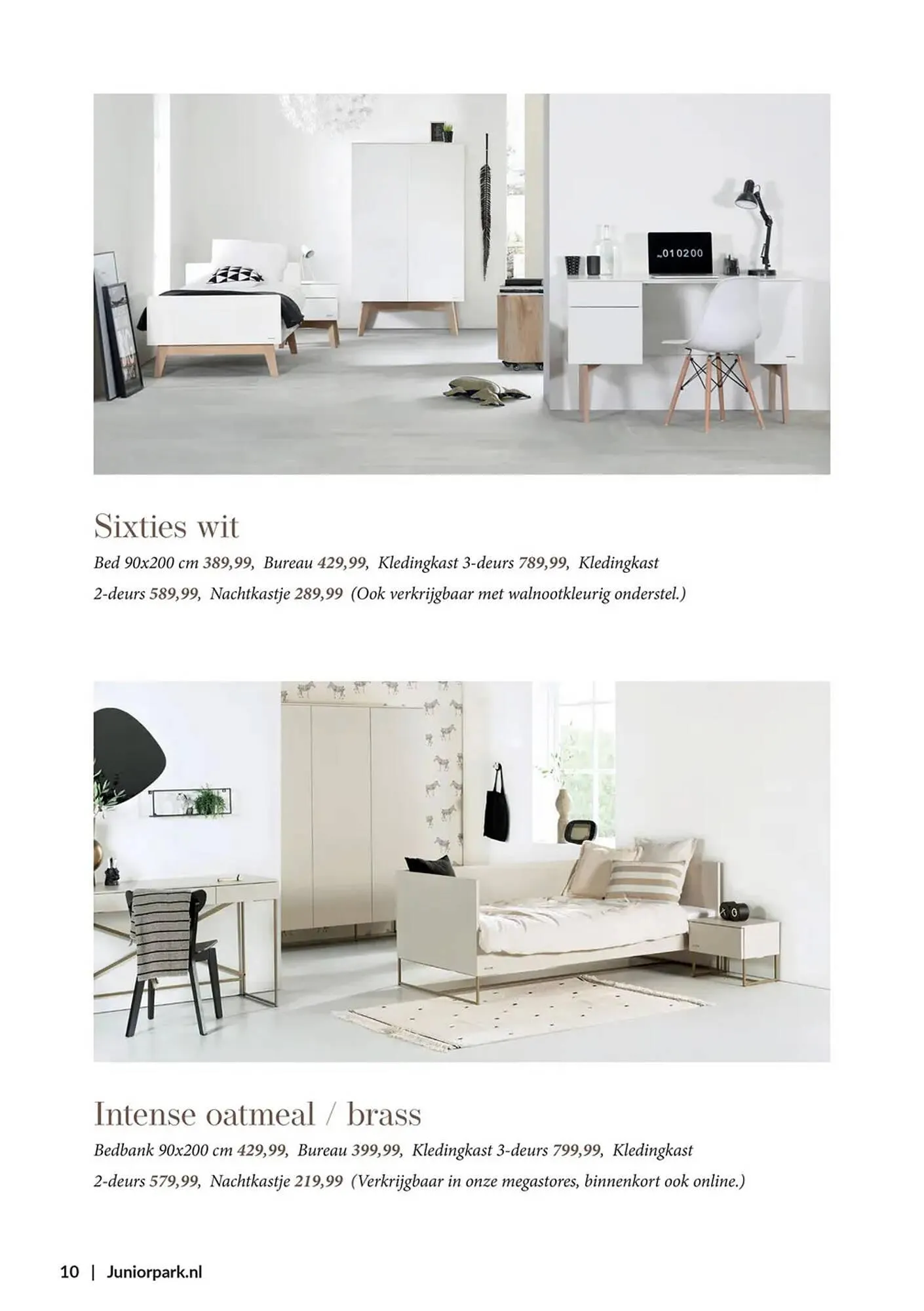 Babypark folder van 13 mei tot 9 juni 2025 - Folder pagina 10