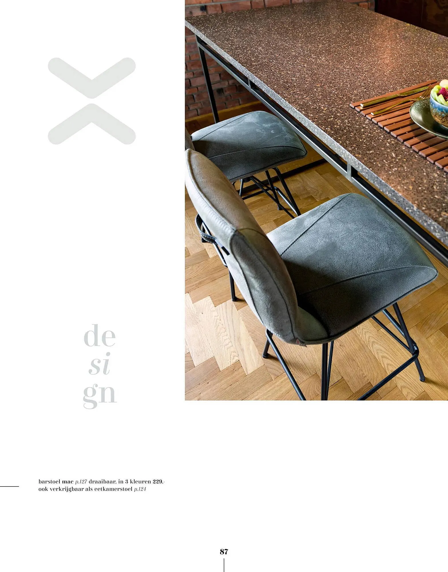 Xooon folder van 30 november tot 31 december 2024 - Folder pagina 89