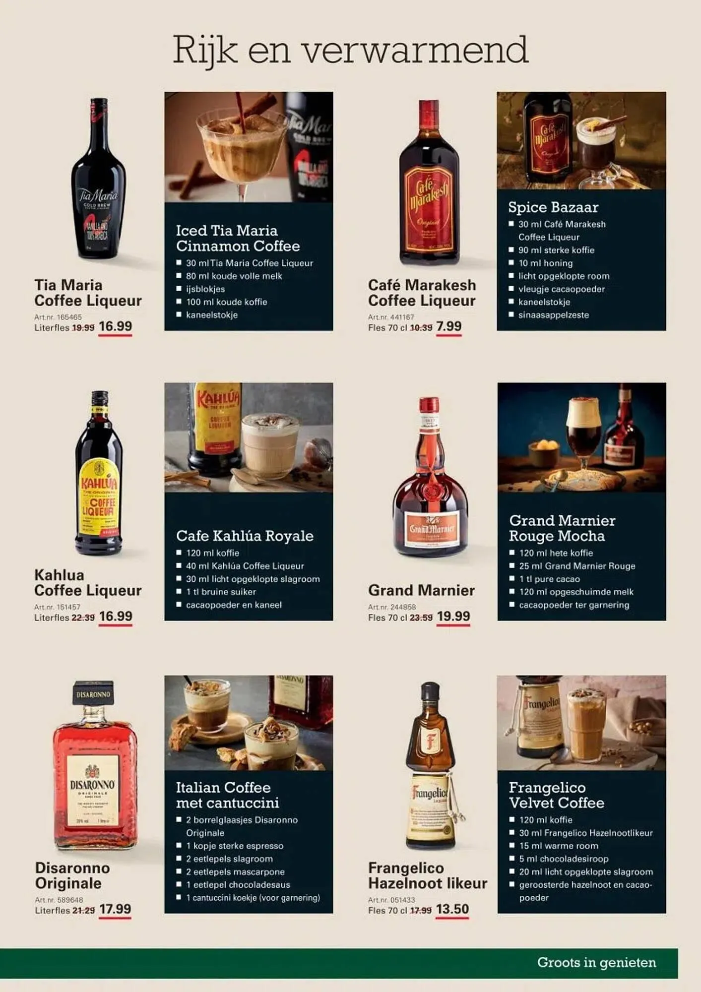 Sligro folder van 19 februari tot 9 maart 2026 - Folder pagina 7