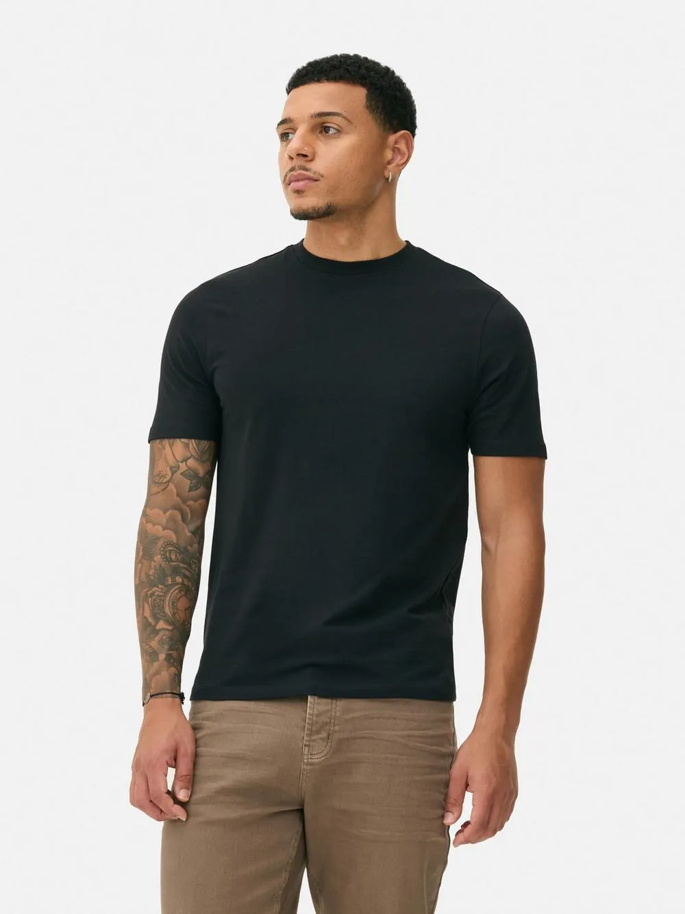Slim fit T-shirt