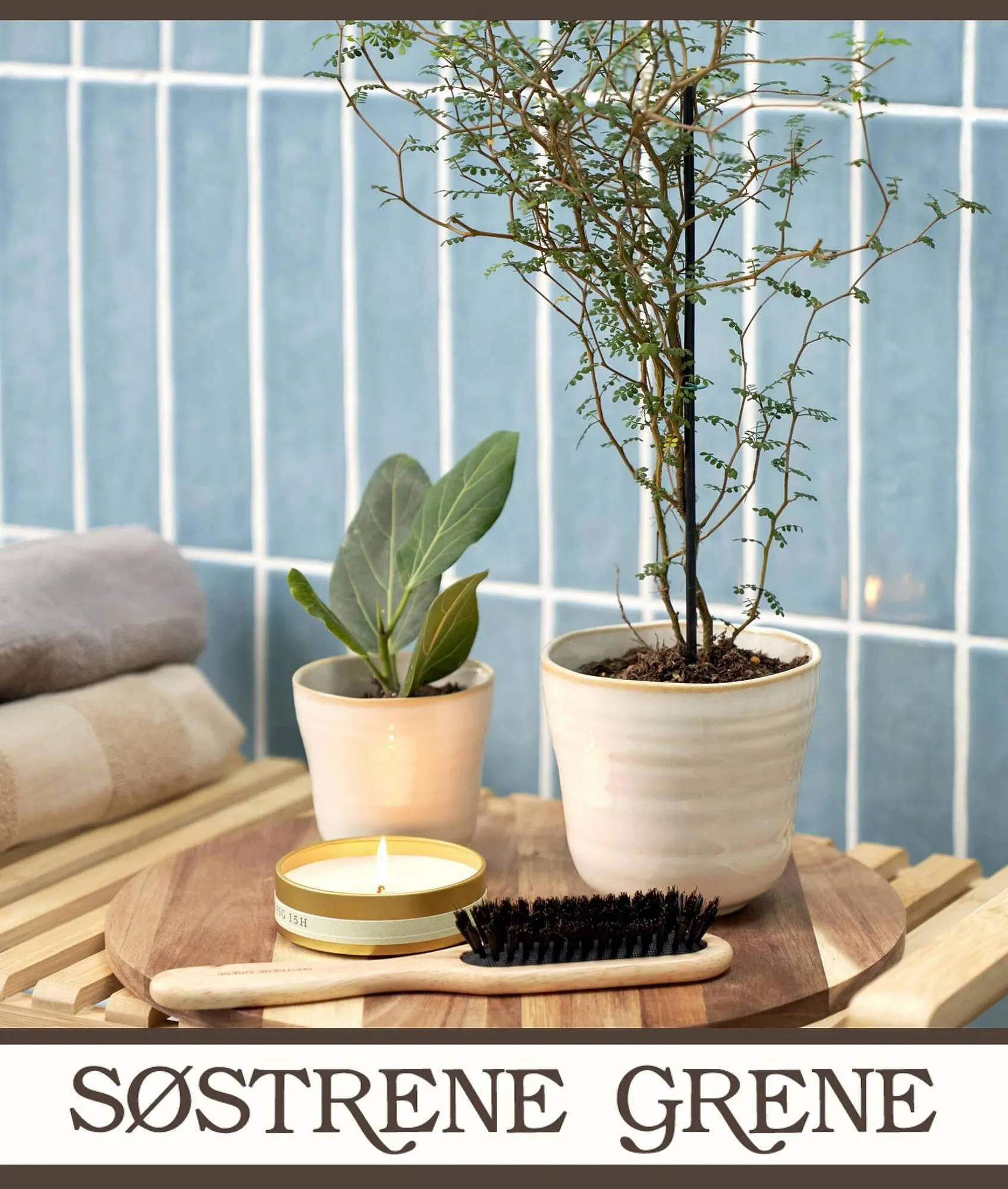 SØSTRENE GRENE folder van 24 september tot 3 oktober 2023 - Folder pagina 6