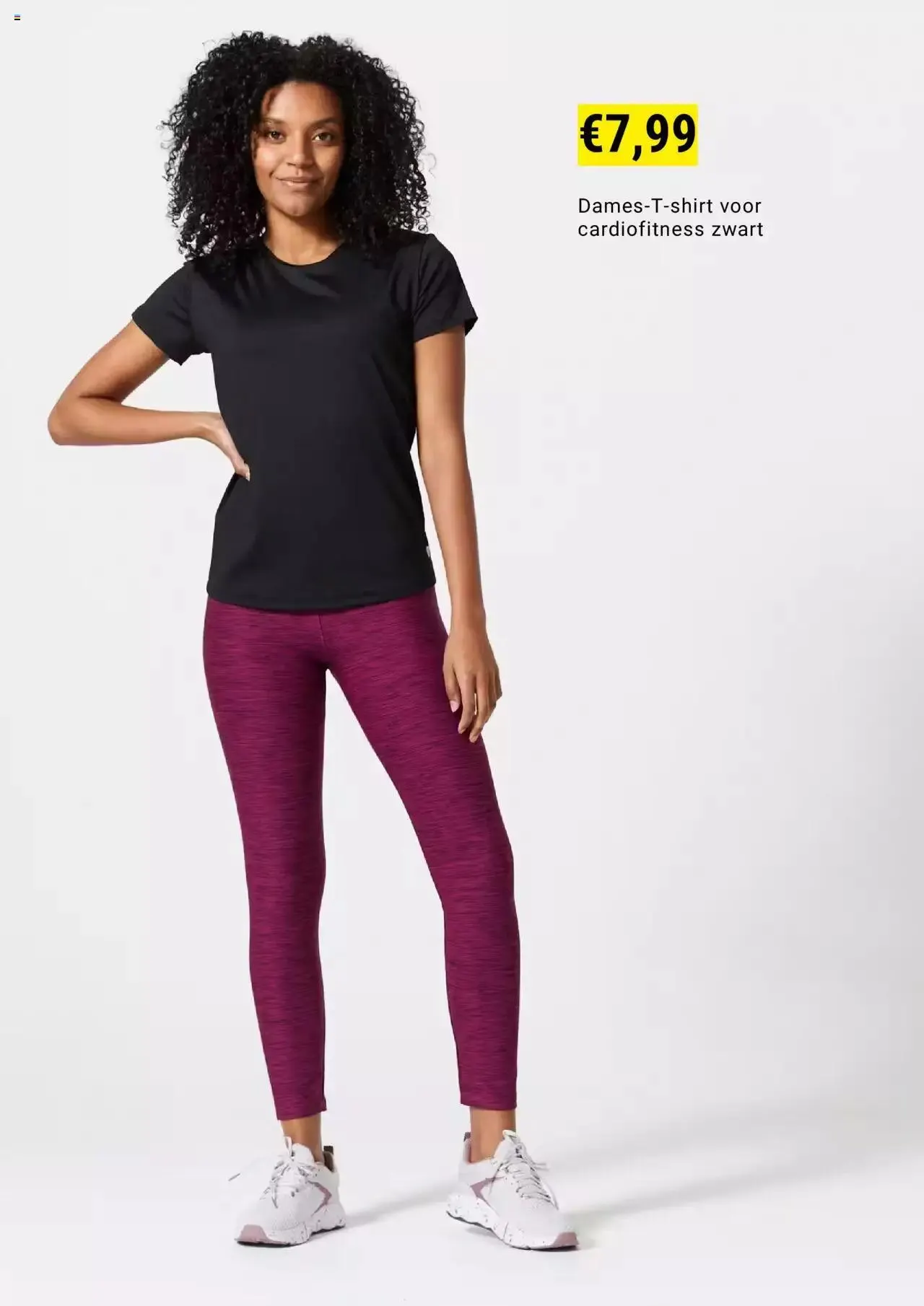 Decathlon - Folder van 30 juni tot 31 december 2024 - Folder pagina 8