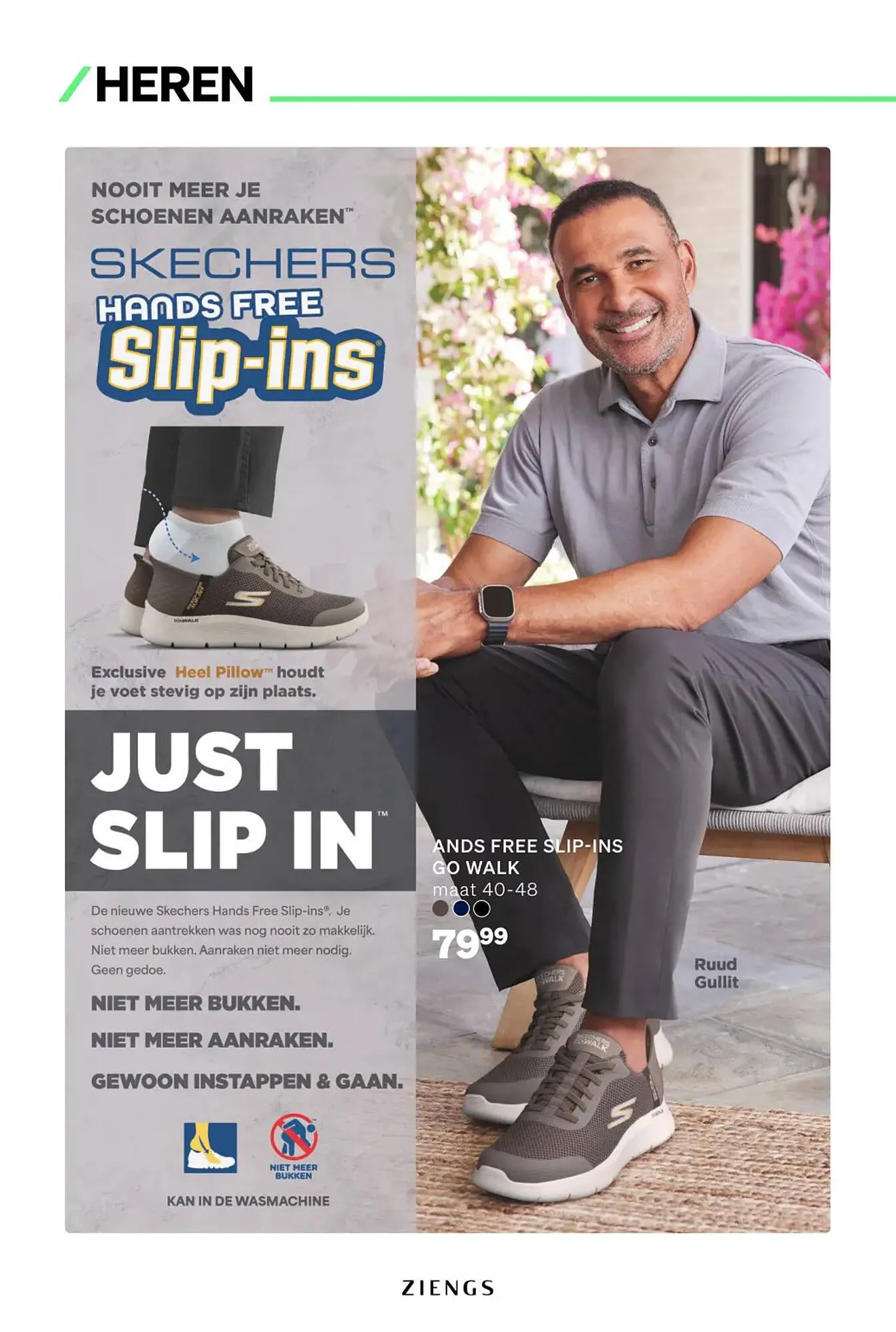 Ziengs folder van 15 april tot 27 april 2025 - Folder pagina 6