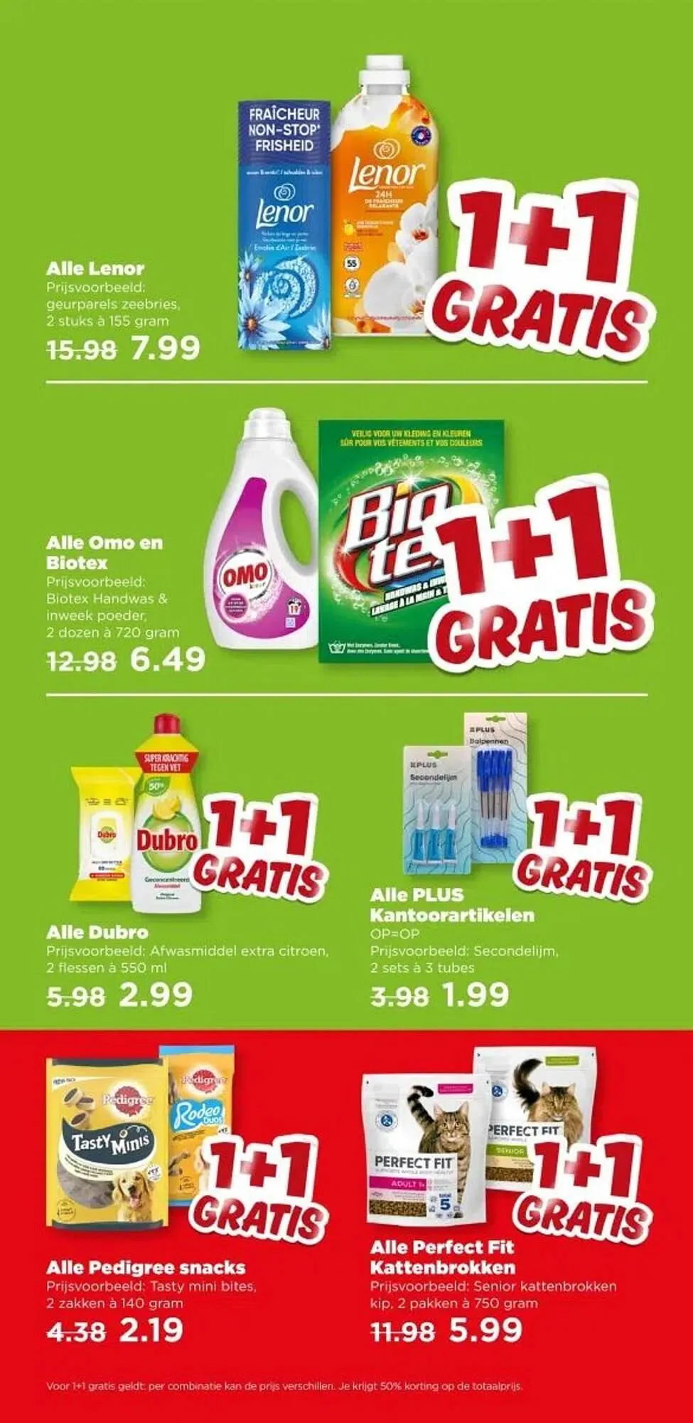 PLUS folder van 4 februari tot 10 februari 2026 - Folder pagina 17