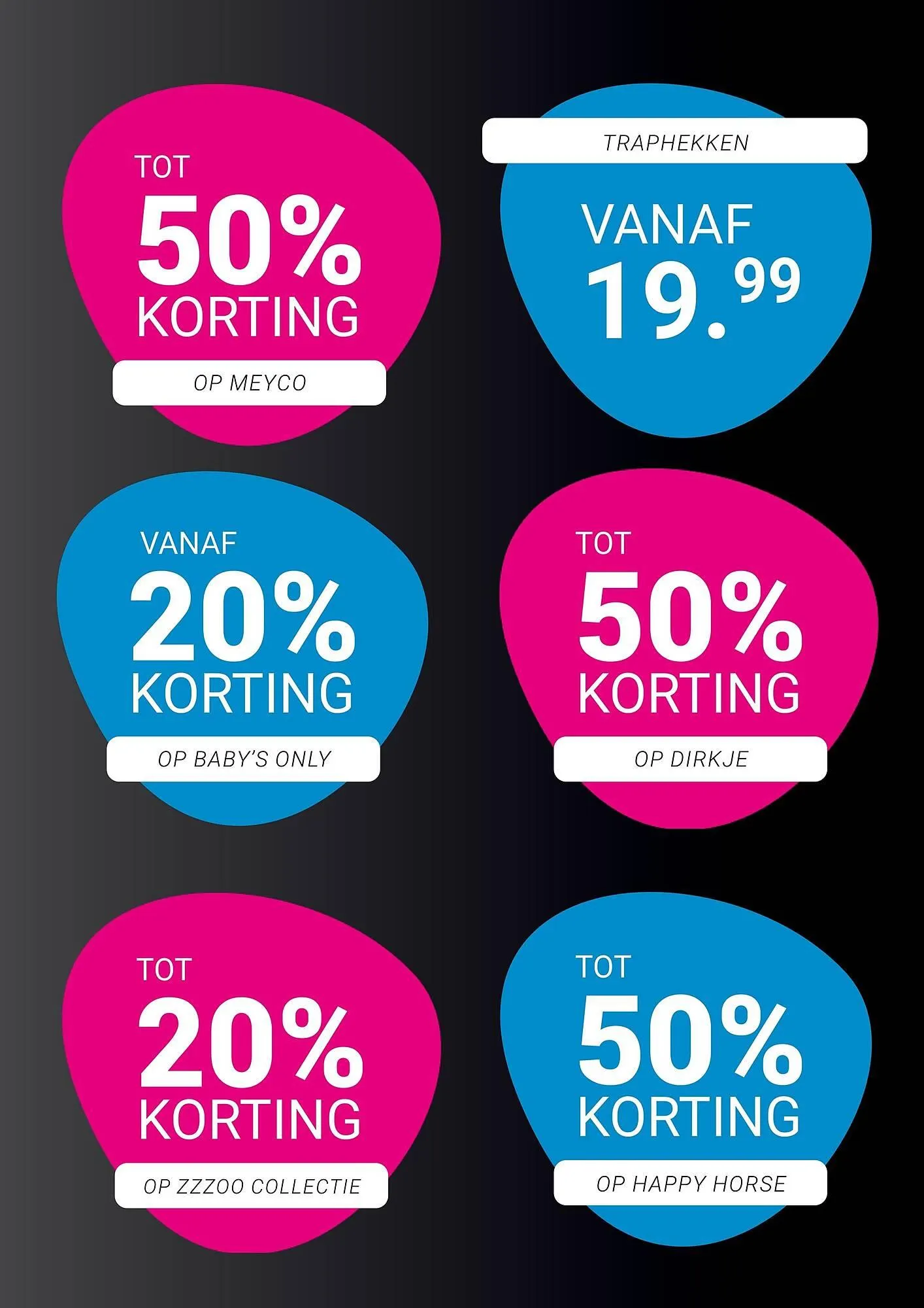 Van Asten BabySuperstore folder van 5 januari tot 4 februari 2026 - Folder pagina 29