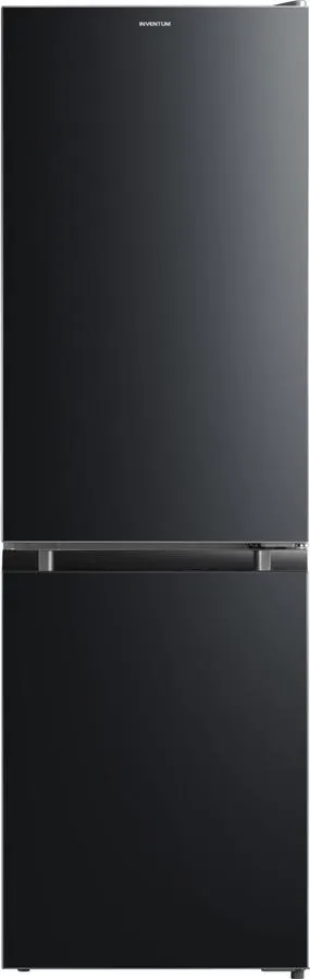 Inventum KV1501B koel-vriescombinatie
