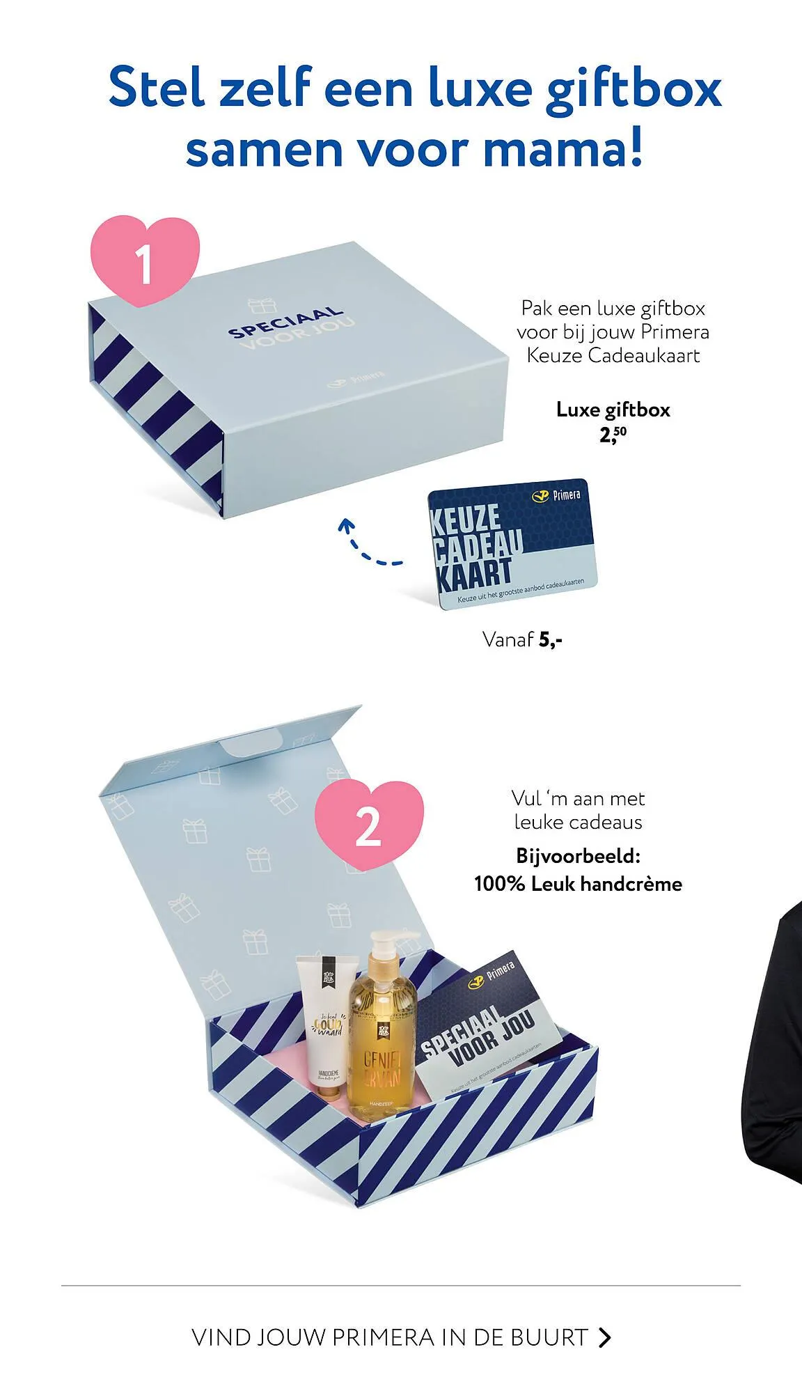 Primera folder van 3 mei tot 11 mei 2025 - Folder pagina 12