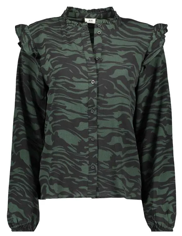 Jacqueline de Yong Blouse Sofia 15277379