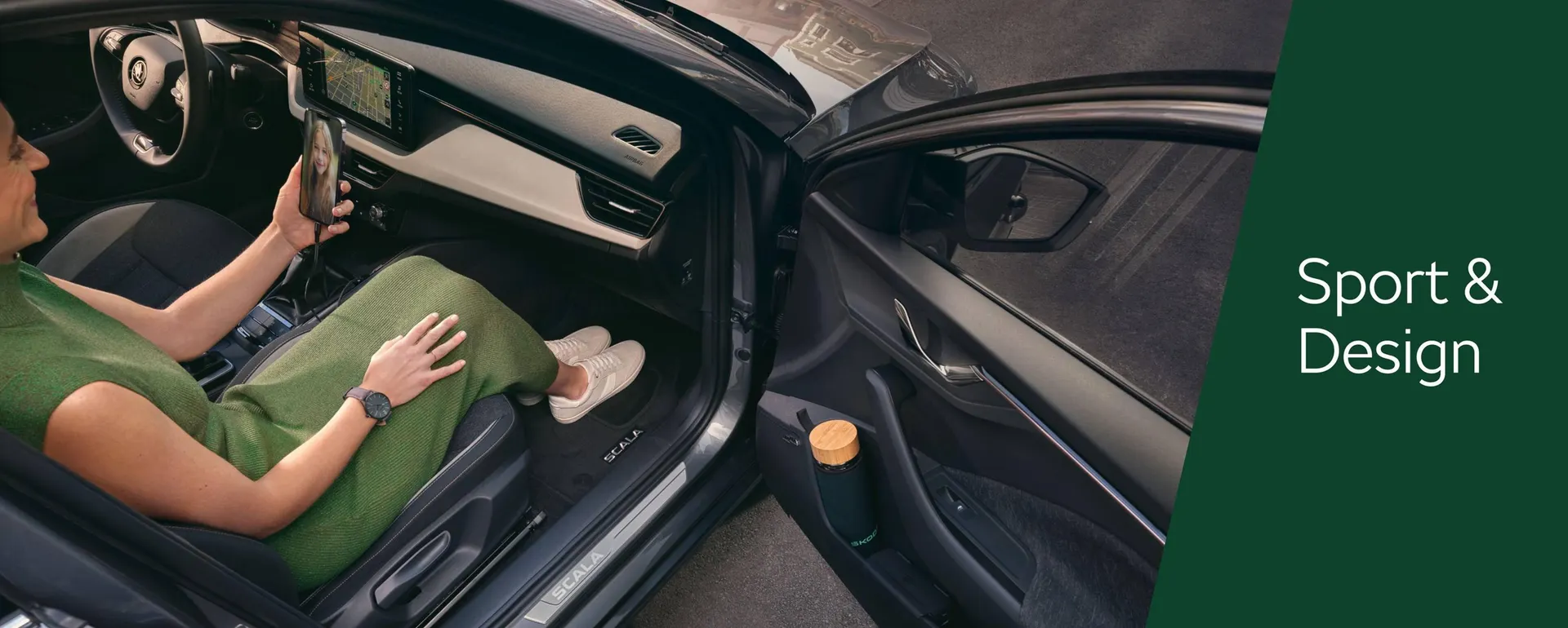 Skoda folder van 18 september tot 18 september 2025 - Folder pagina 2