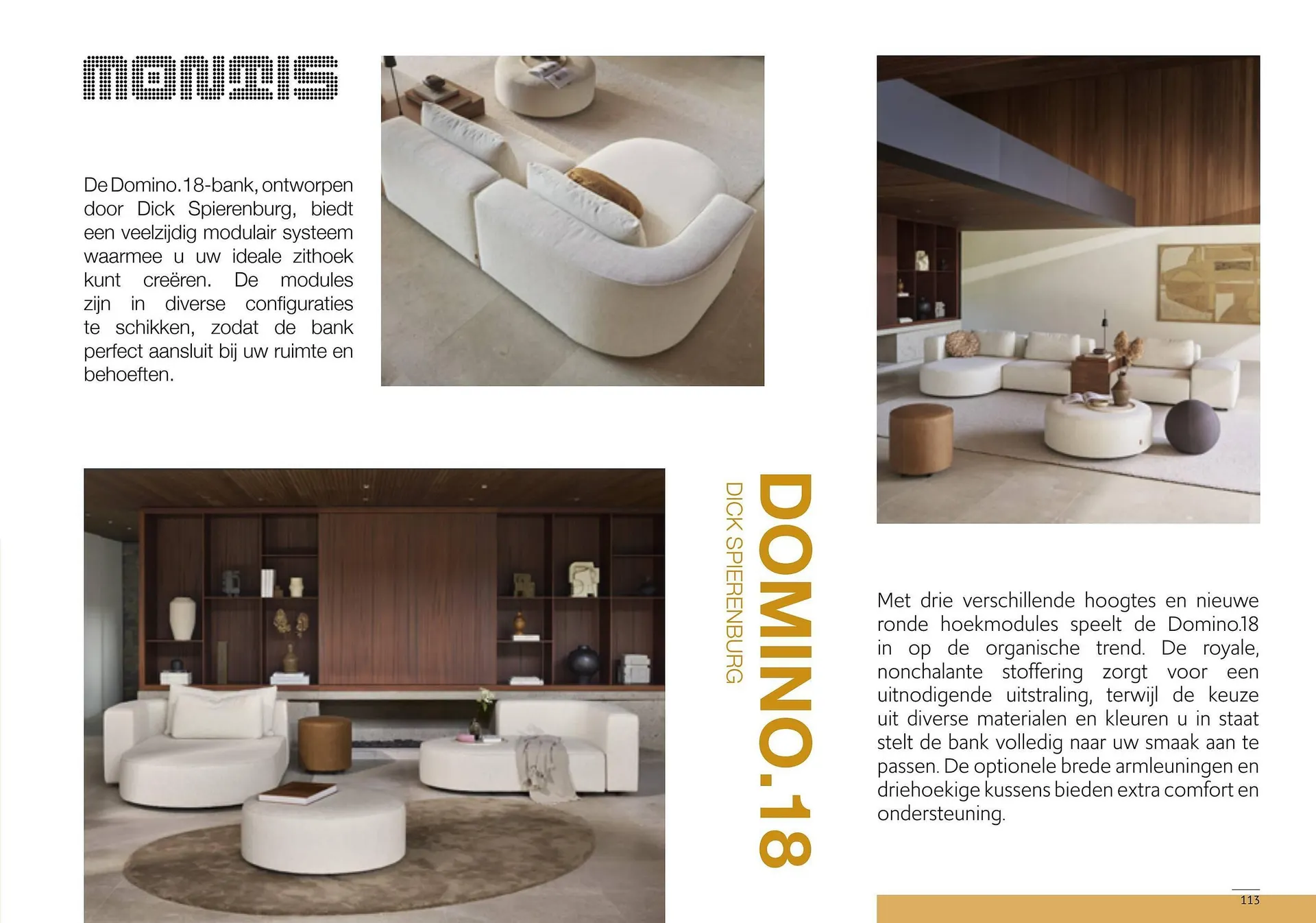 Donjon folder van 9 mei tot 15 mei 2025 - Folder pagina 115