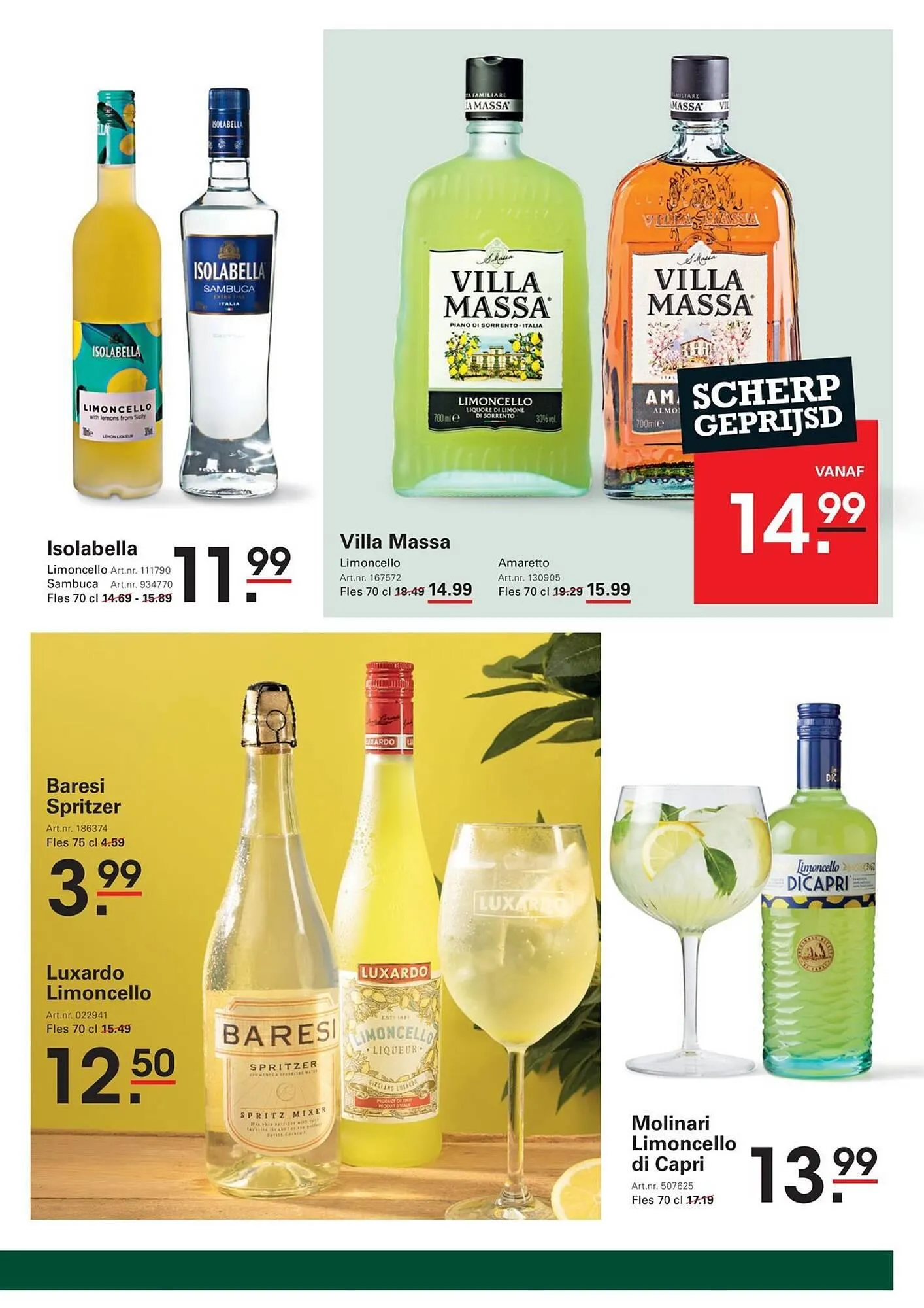 De Kweker folder van 27 maart tot 21 april 2025 - Folder pagina 17