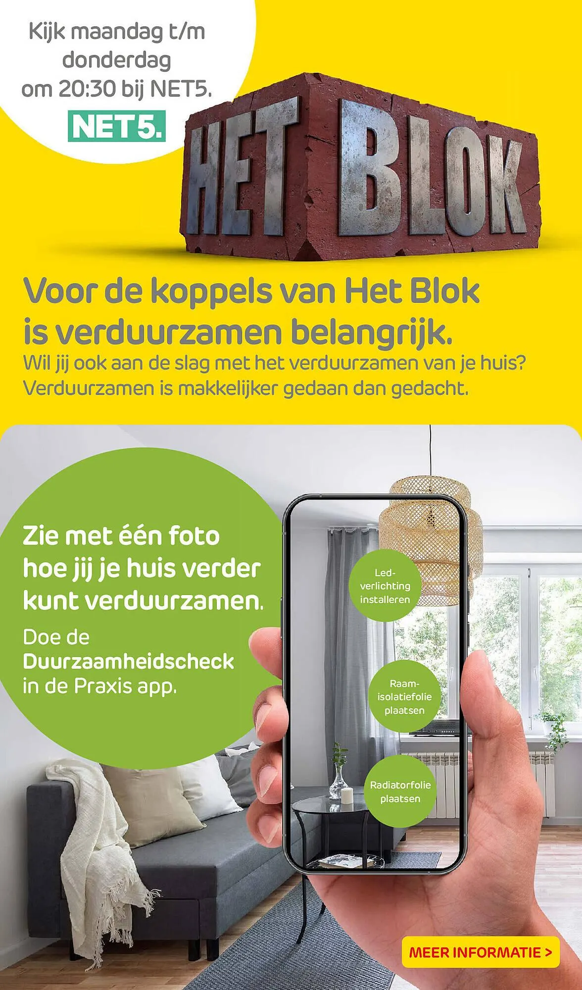 Praxis folder van 13 april tot 19 april 2026 - Folder pagina 59