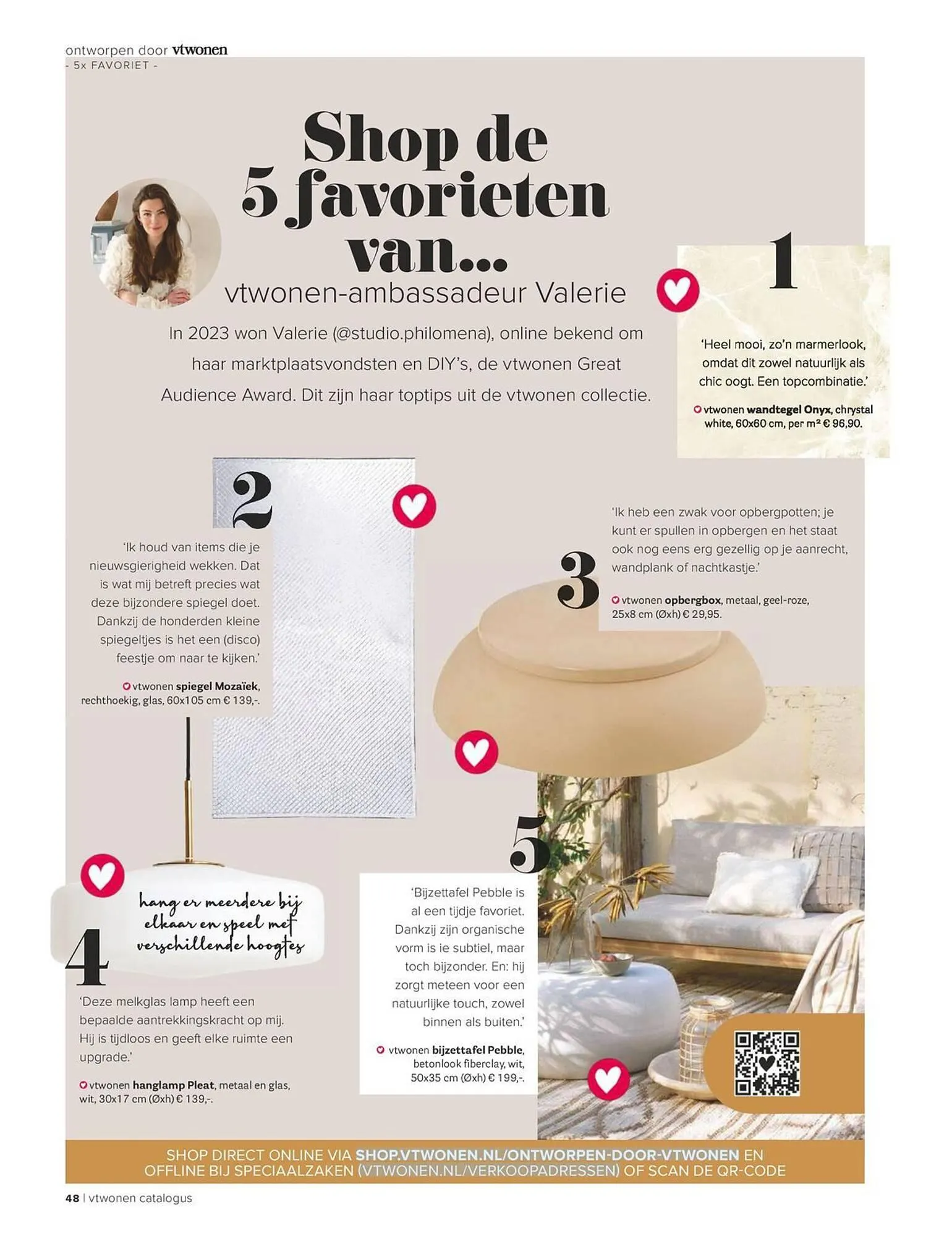 vtwonen folder van 12 juni tot 31 december 2026 - Folder pagina 48