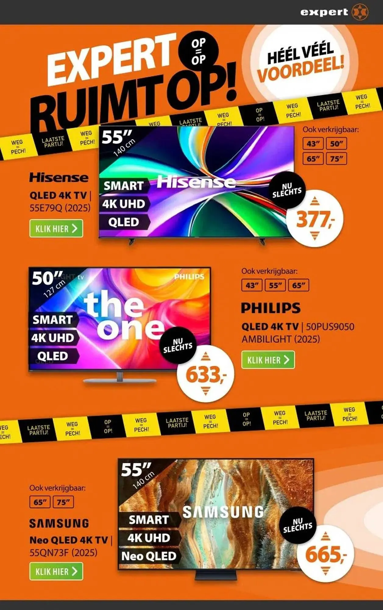 Expert folder van 25 januari tot 1 februari 2026 - Folder pagina 14