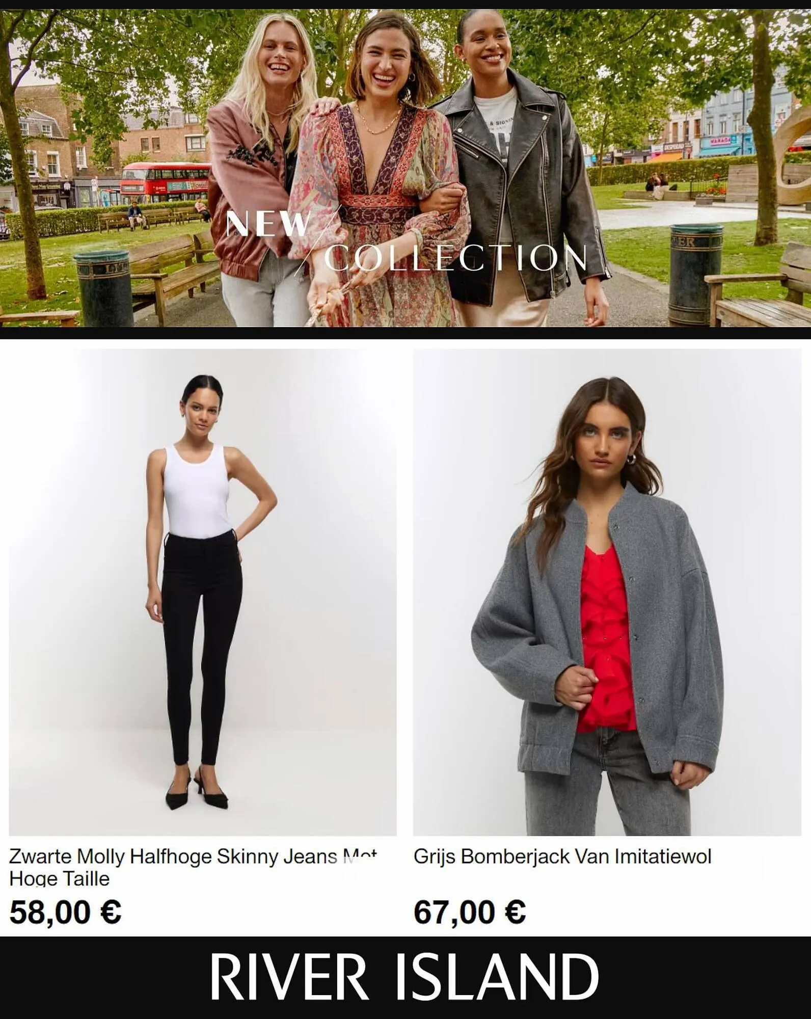 River Island folder van 4 september tot 13 september 2023 - Folder pagina 4