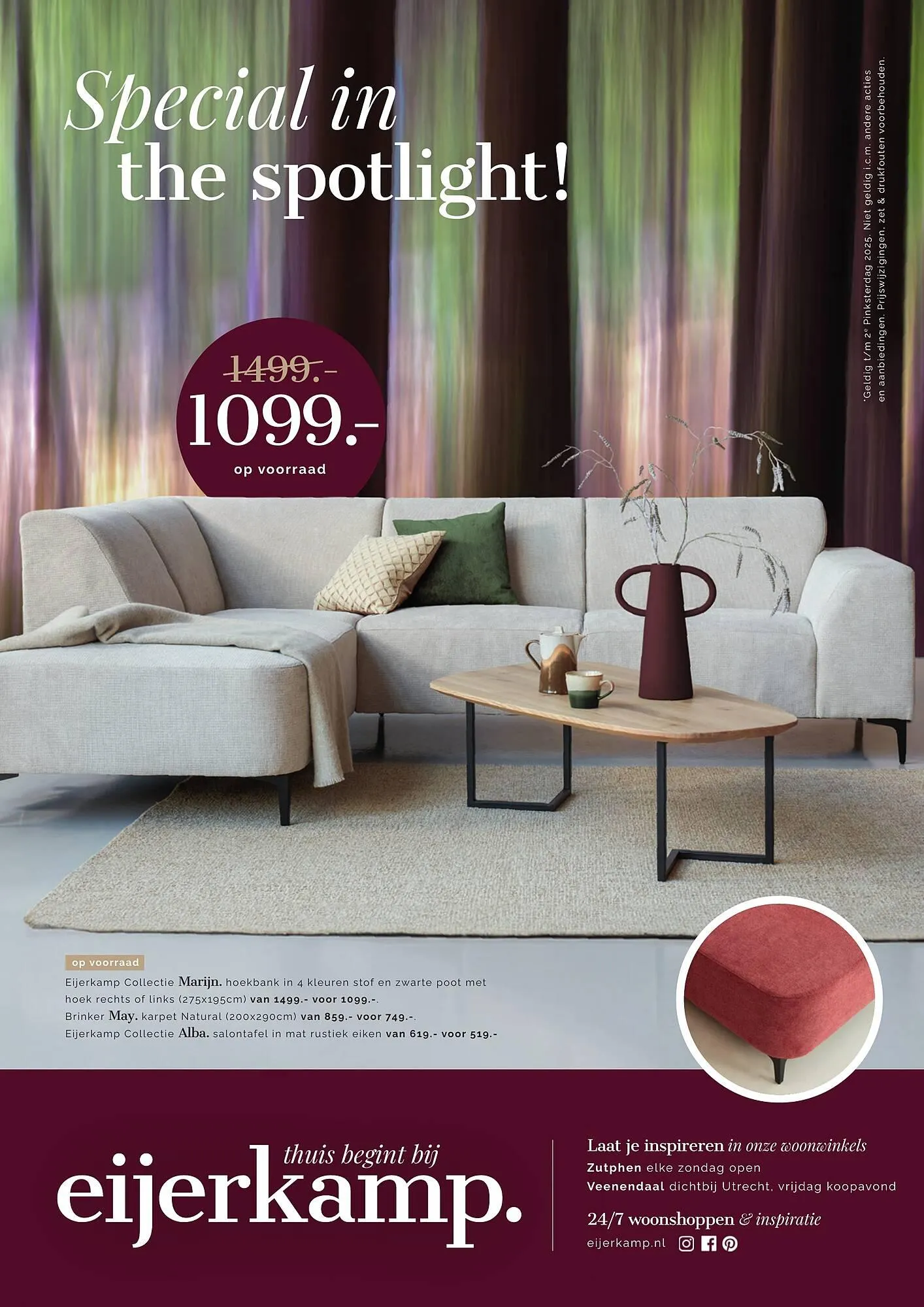 Ivana folder van 1 april tot 30 april 2025 - Folder pagina 68