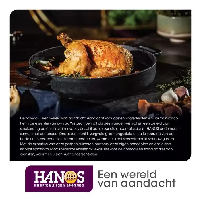 Wildbrochure 2024/2025 van 25 september tot 25 september 2025 - Folder pagina 52