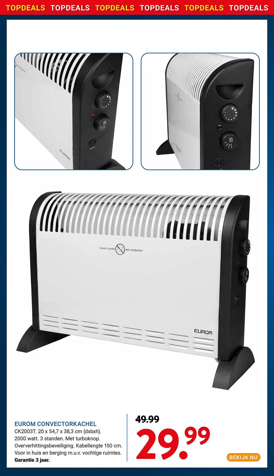 Kluswijs folder van 30 december tot 30 december 2025 - Folder pagina 17