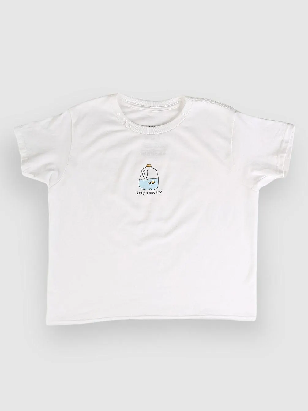 Stay Thirsty T-Shirt