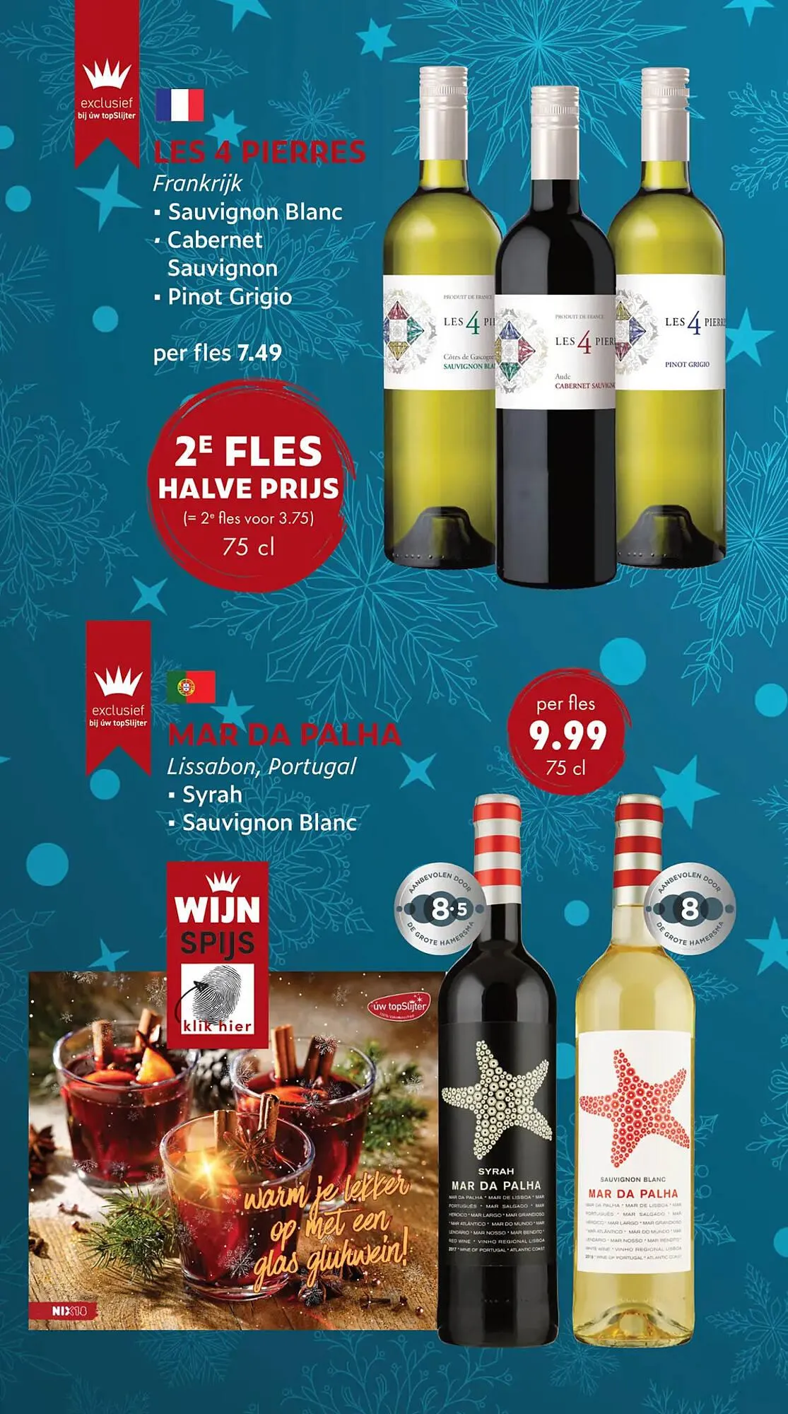 Uw topSlijter folder van 6 januari tot 27 januari 2026 - Folder pagina 10