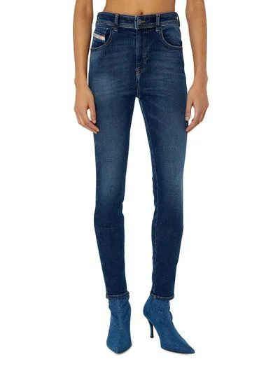 Calça Diesel 1984 Slandy-High