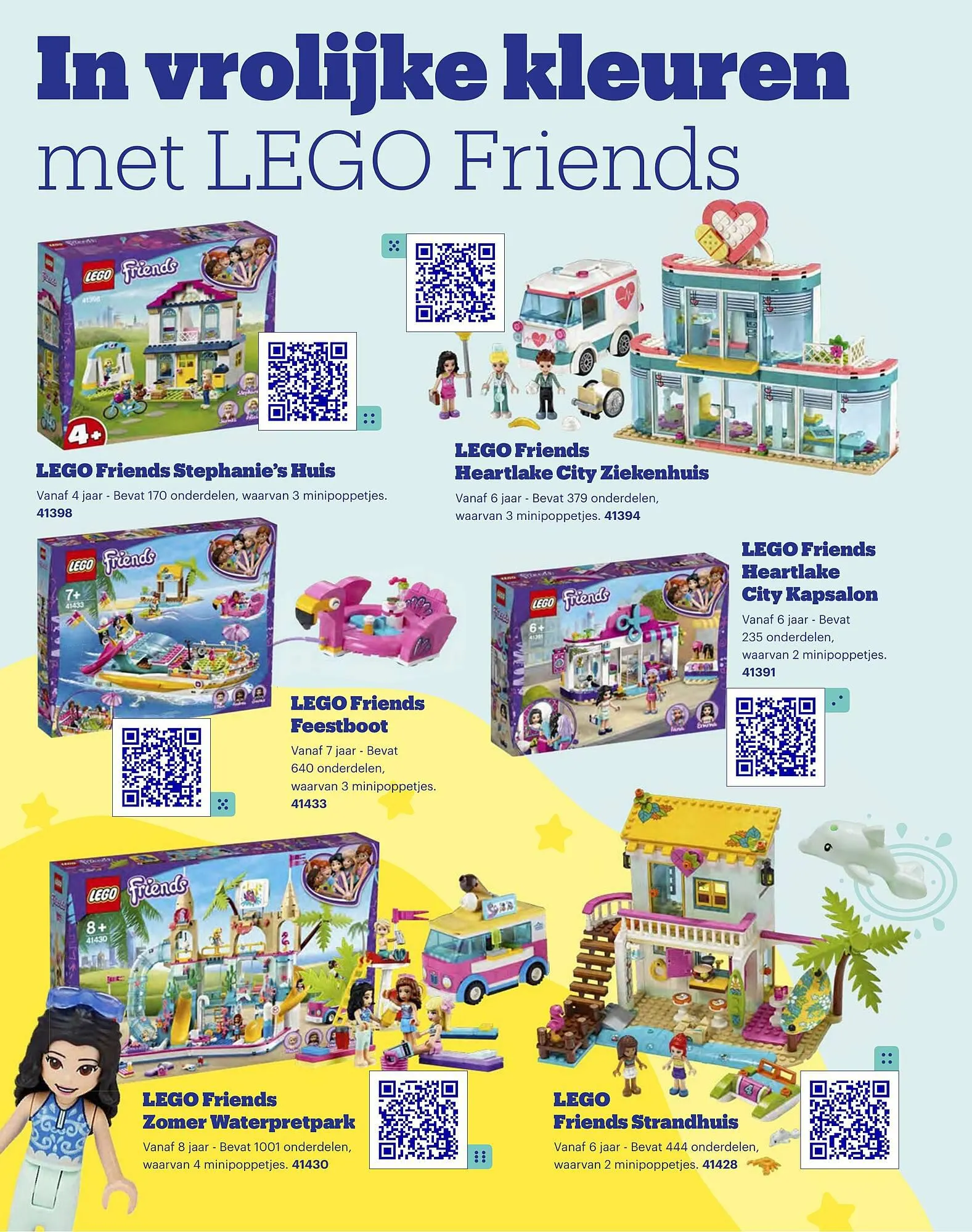 Bol.com Speelgoedboek 2023 van 8 oktober tot 31 december 2023 - Folder pagina 80