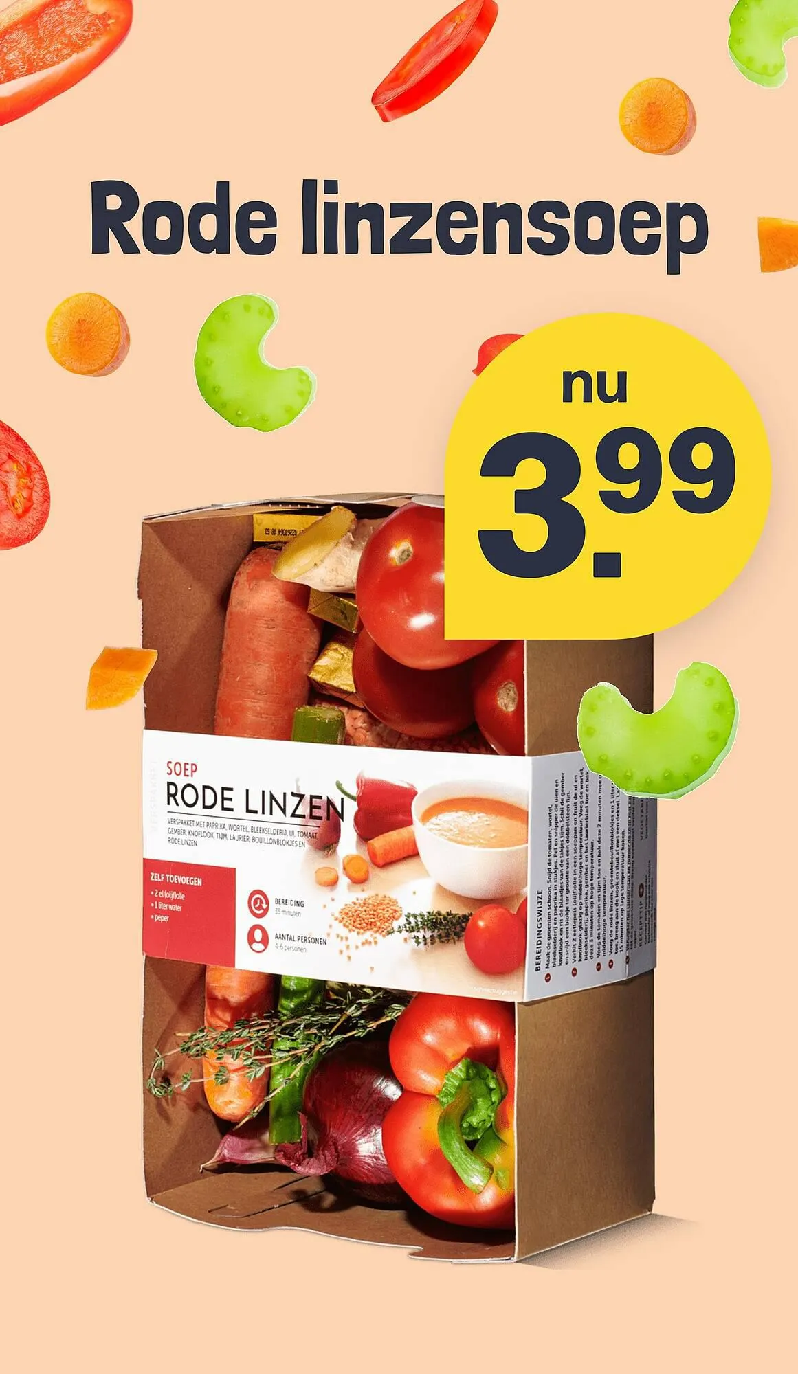 Picnic folder van 19 november tot 26 november 2023 - Folder pagina 31