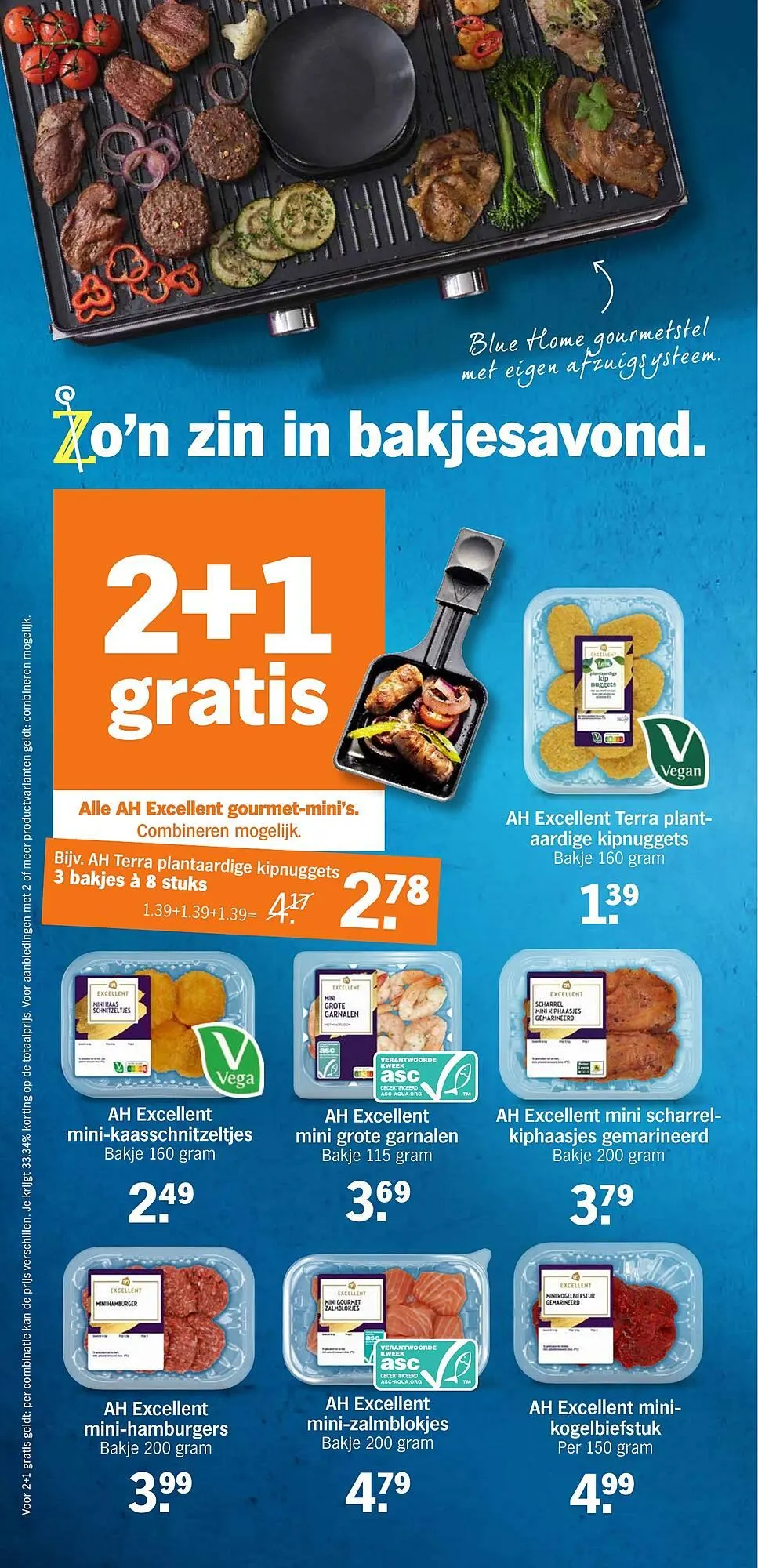 AH XL folder van 1 december tot 7 december 2025 - Folder pagina 18