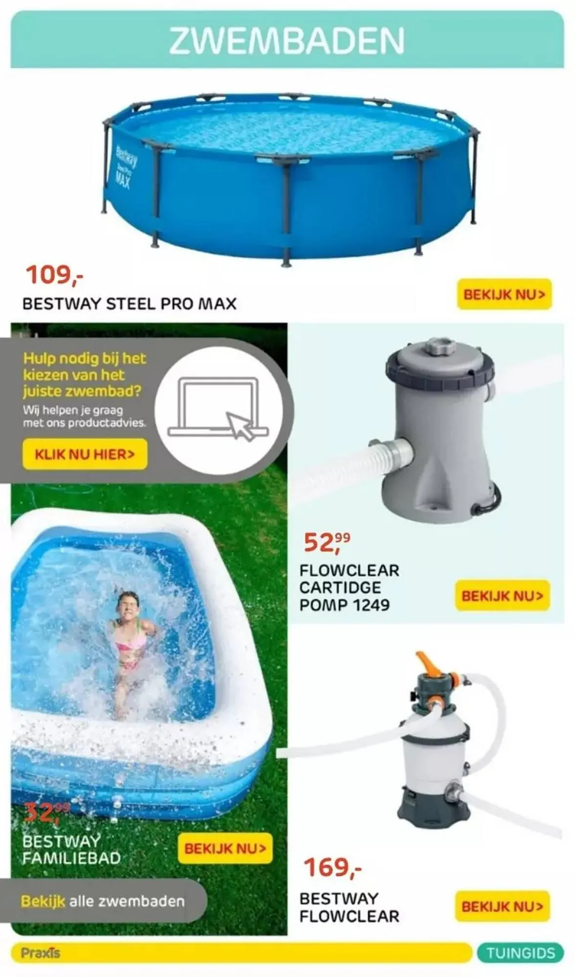 Praxis folder van 20 maart tot 31 augustus 2023 - Folder pagina 66