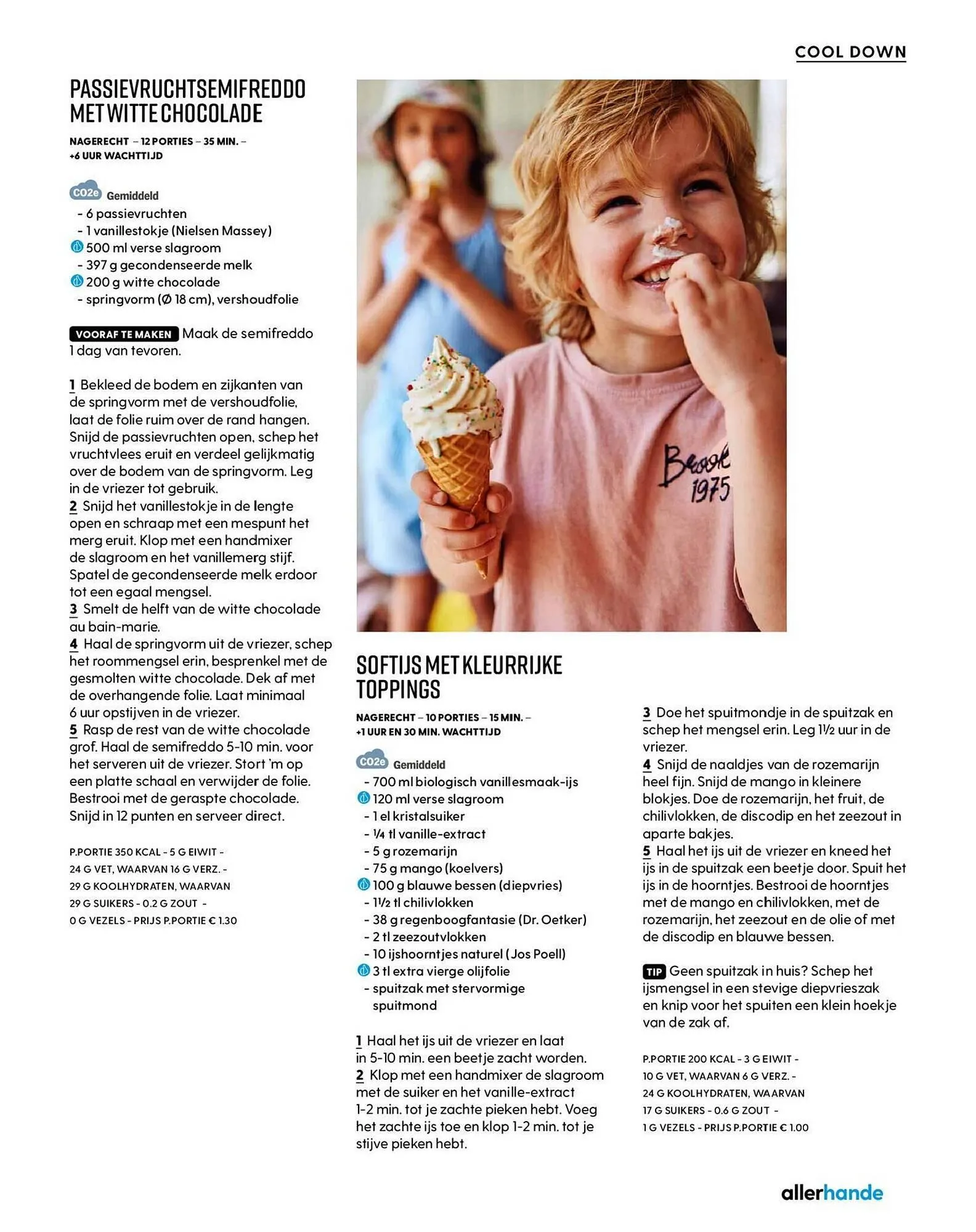 Allerhande magazine van 1 juli tot 31 juli 2024 - Folder pagina 37