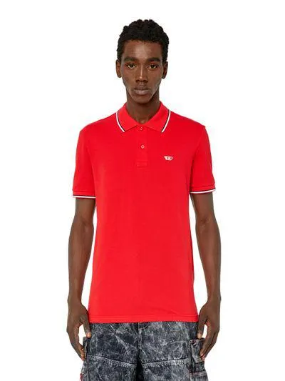 Polo Diesel T-Smith-D