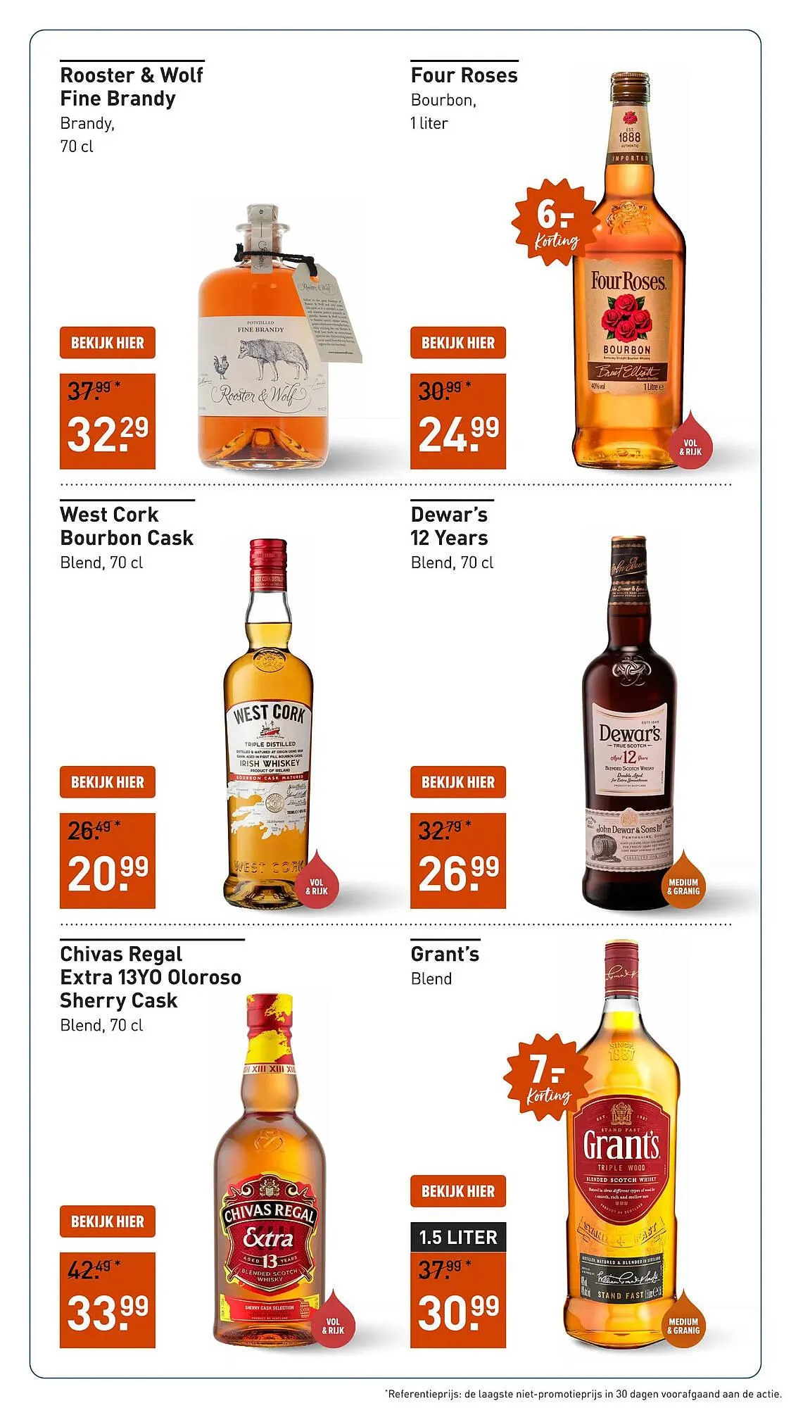 Gall & Gall folder van 16 februari tot 22 februari 2026 - Folder pagina 18