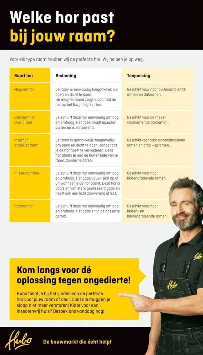 Hubo folder van 19 mei tot 2 juni 2024 - Folder pagina 6