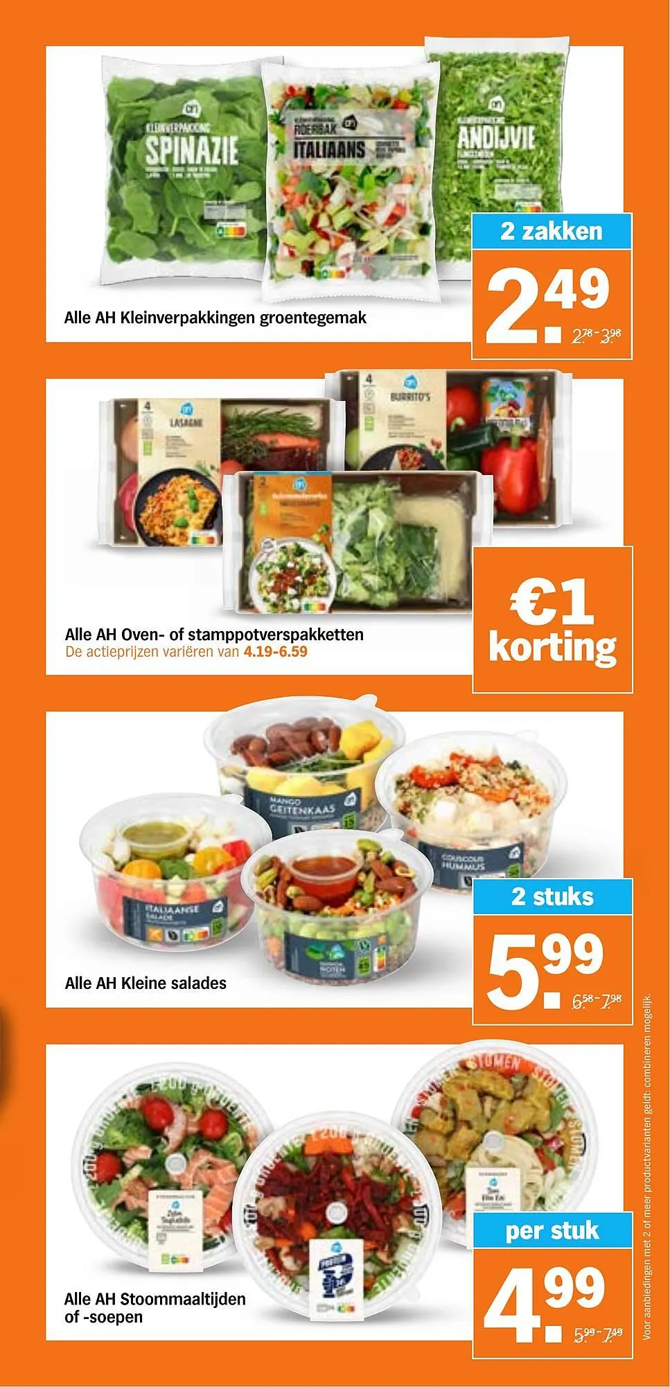 Jan Linders folder van 2 februari tot 7 februari 2026 - Folder pagina 10