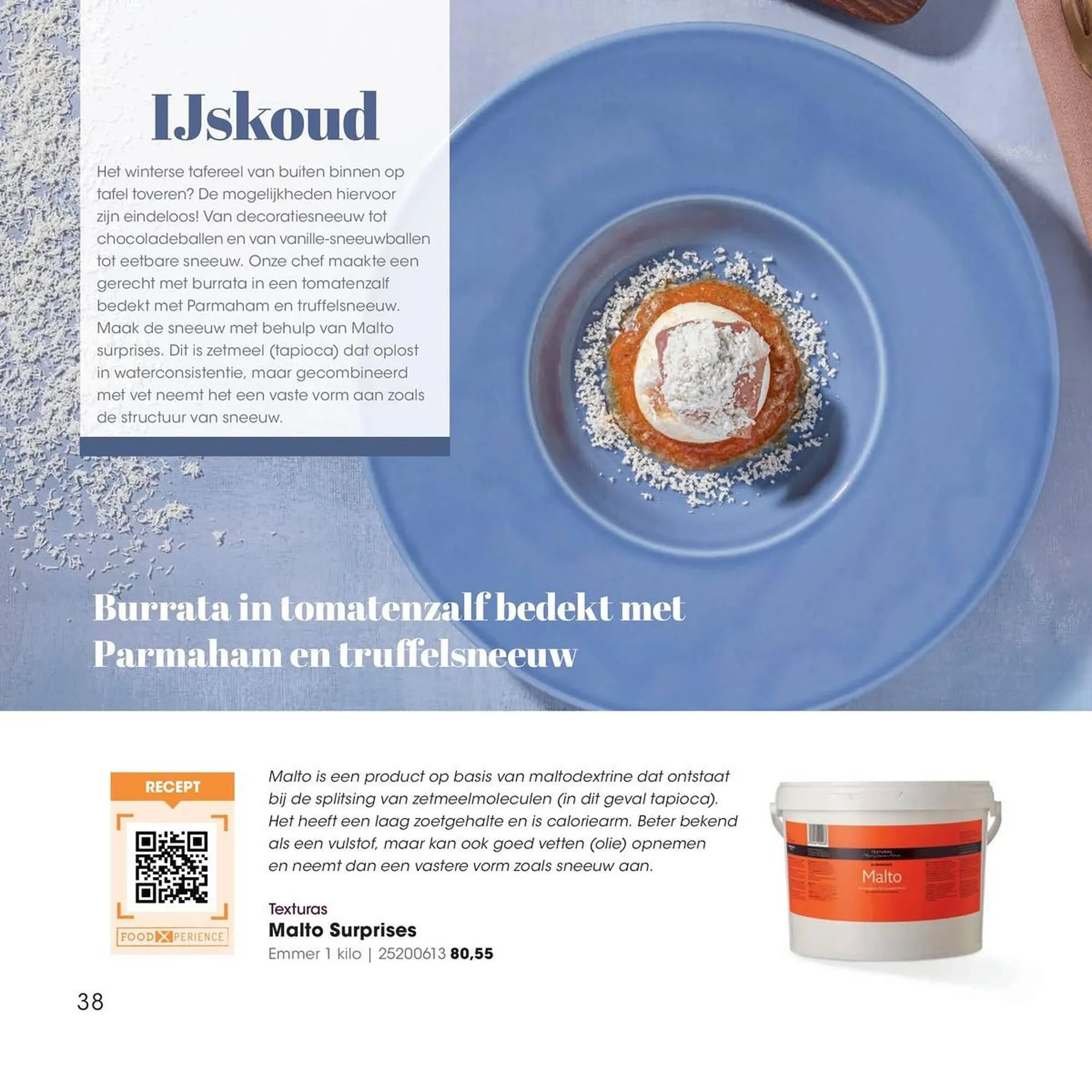 Hanos folder van 5 februari tot 3 maart 2024 - folder pagina 38