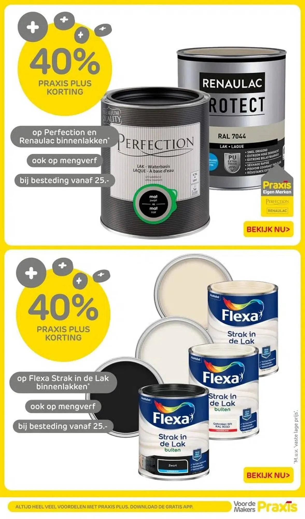 Praxis folder van 14 juli tot 20 juli 2025 - Folder pagina 17