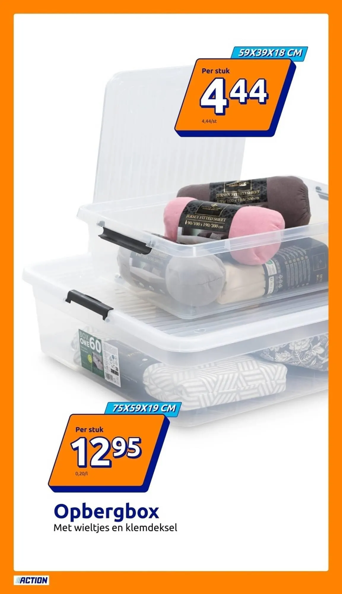 Action folder van 11 februari tot 17 februari 2026 - Folder pagina 9