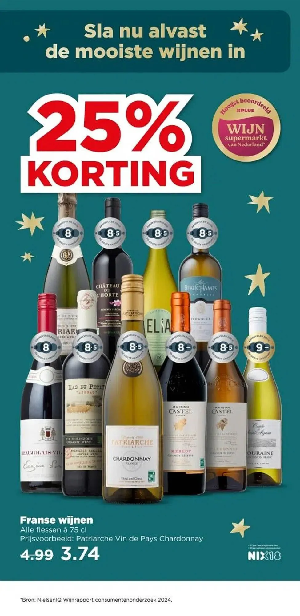 PLUS folder van 10 december tot 16 december 2025 - Folder pagina 42