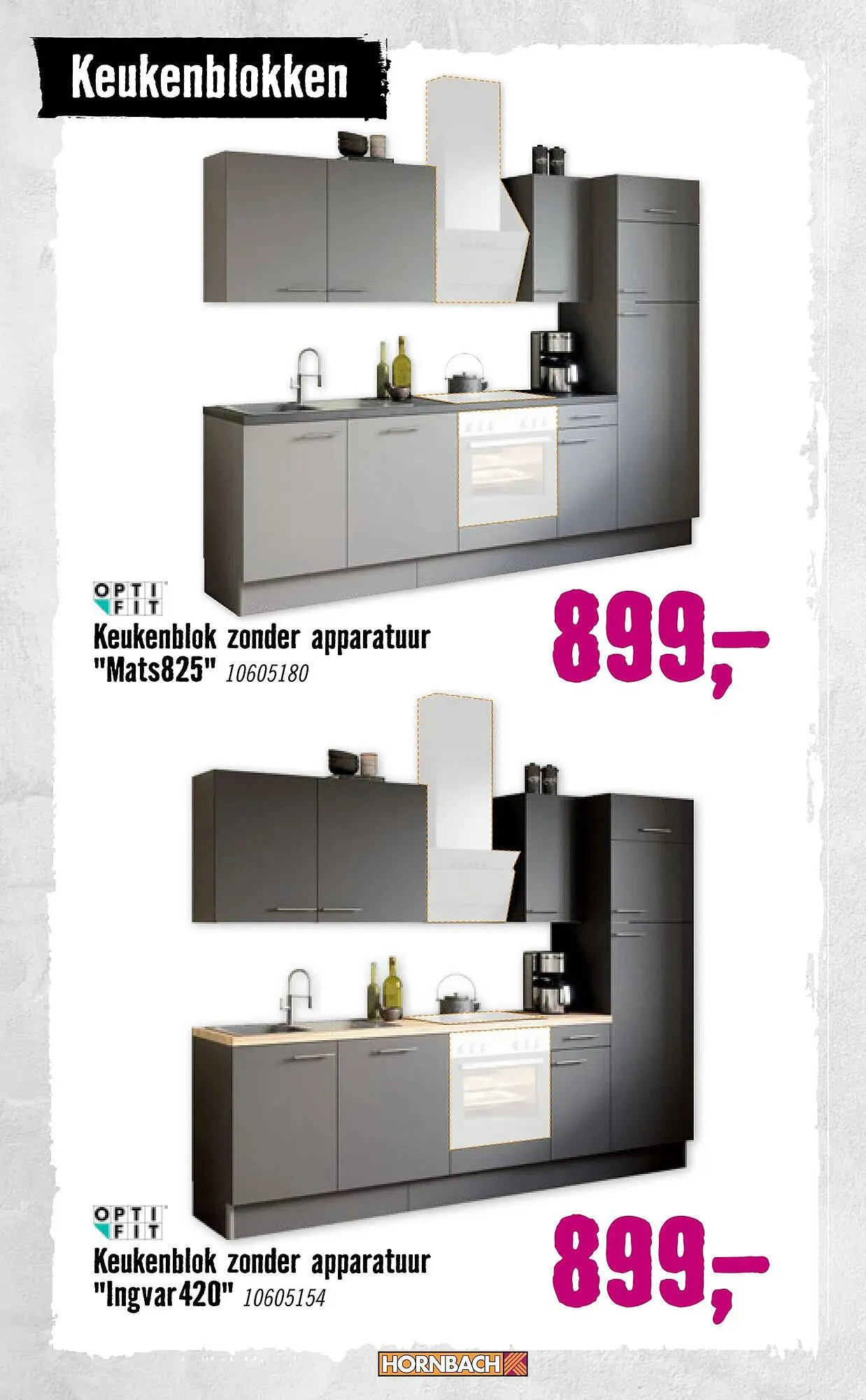 Hornbach folder van 25 augustus tot 14 september 2025 - Folder pagina 10