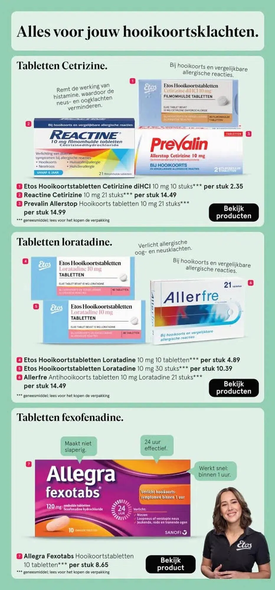 Etos folder van 30 maart tot 5 april 2026 - Folder pagina 36