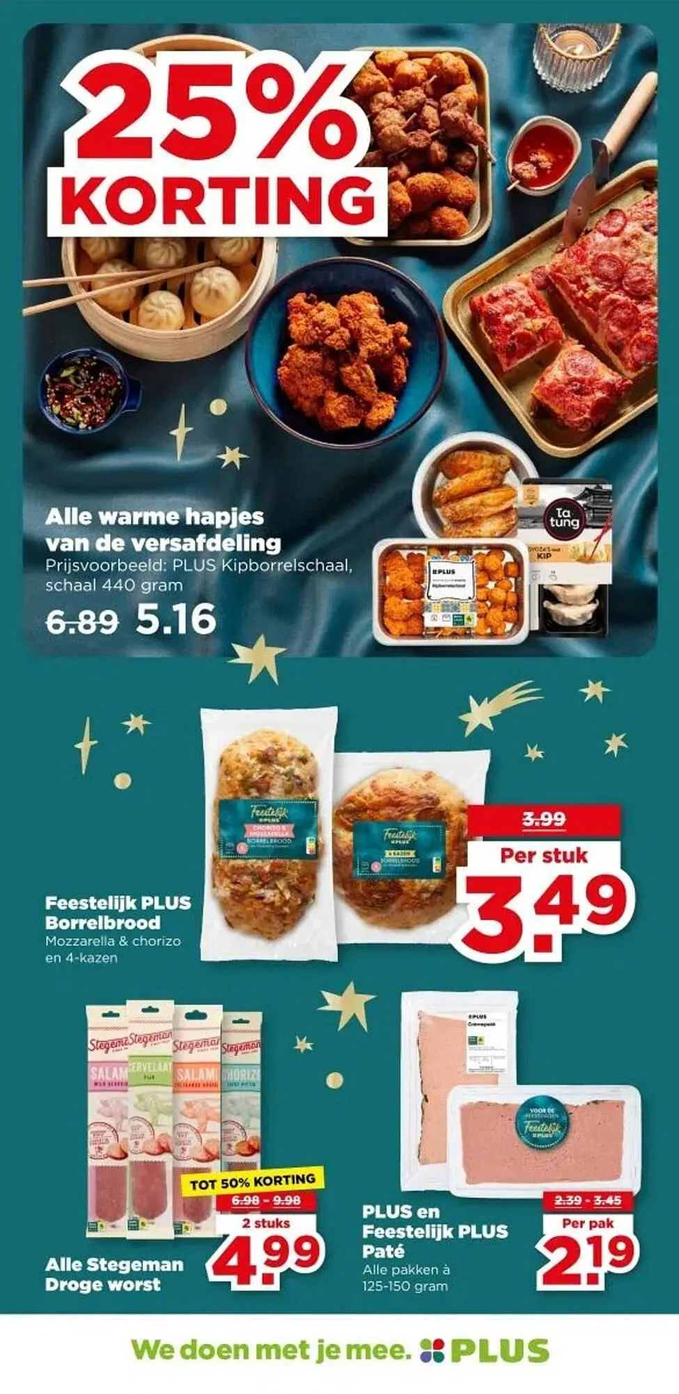 PLUS folder van 27 december tot 31 december 2025 - Folder pagina 7