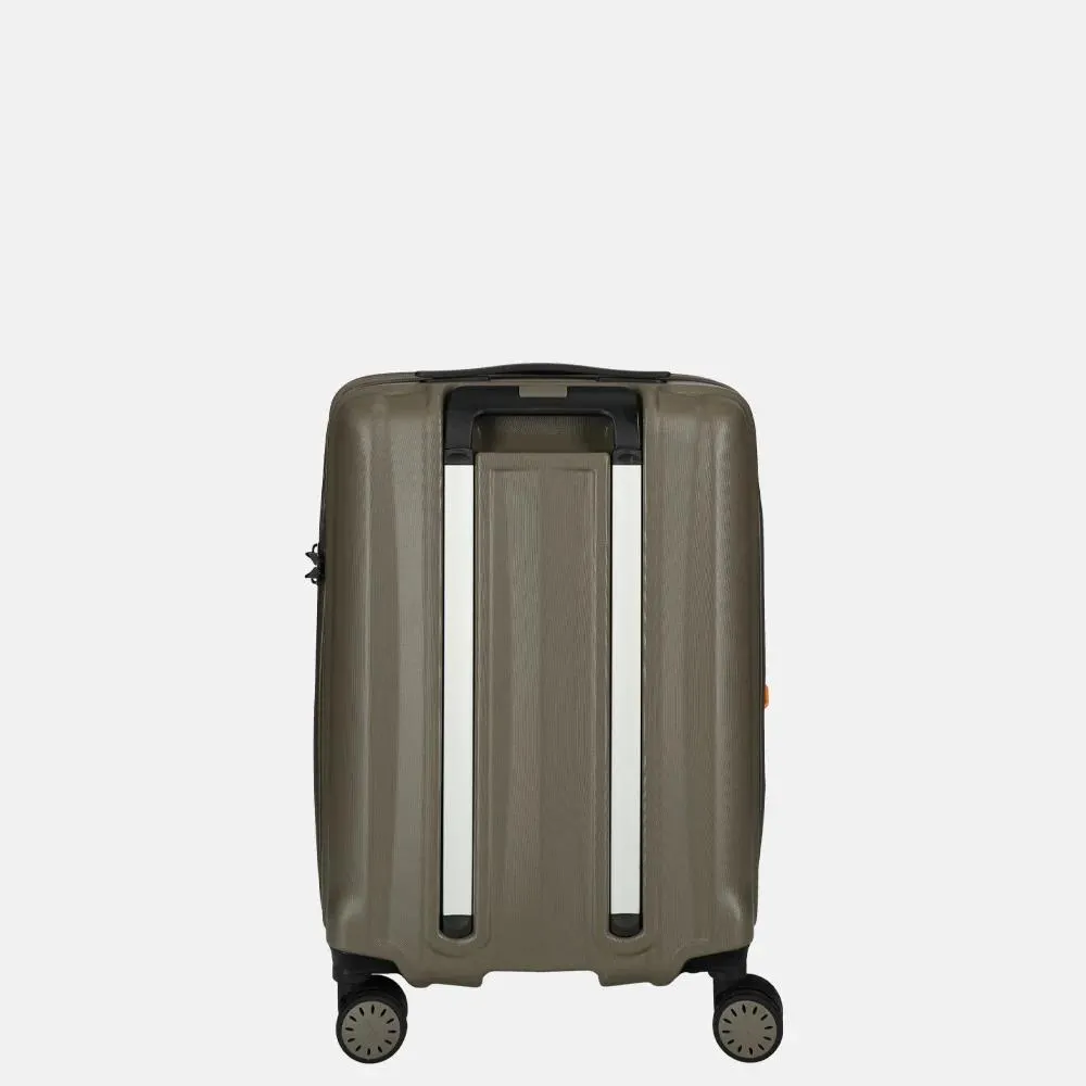 Jump Tanoma 2 expendable koffer 55 cm sable