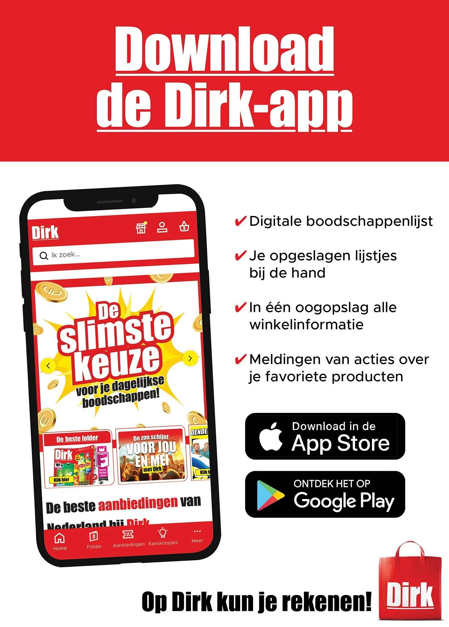 Dirk folder van 11 juni tot 17 juni 2025 - Folder pagina 11