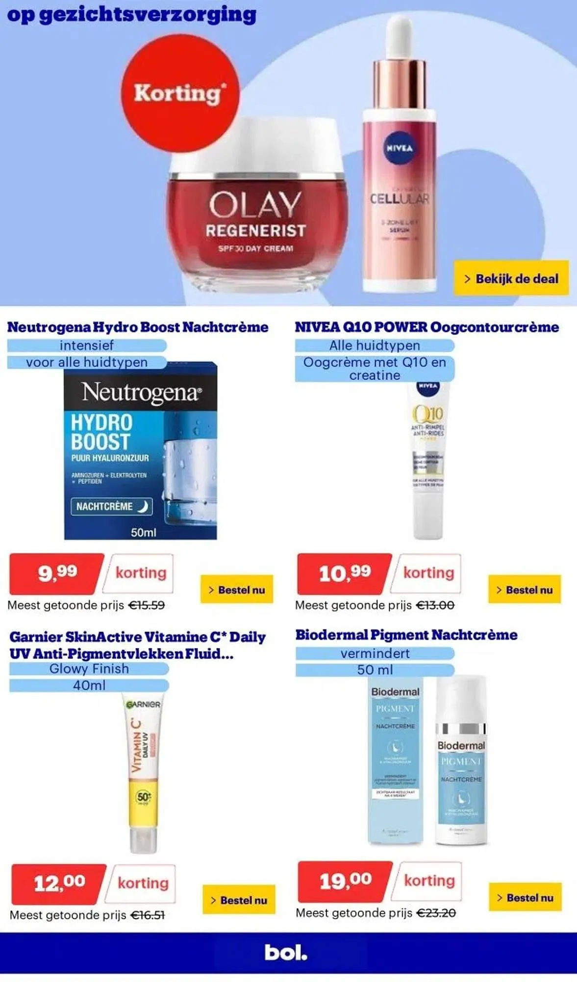 Bol.com folder van 10 maart tot 16 maart 2025 - Folder pagina 20