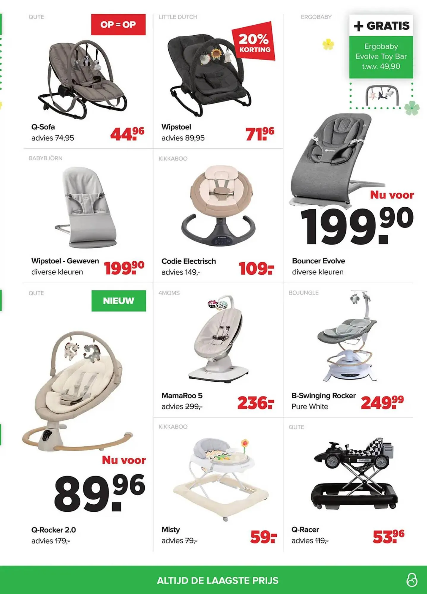 Baby-Dump folder van 1 april tot 28 april 2025 - Folder pagina 37